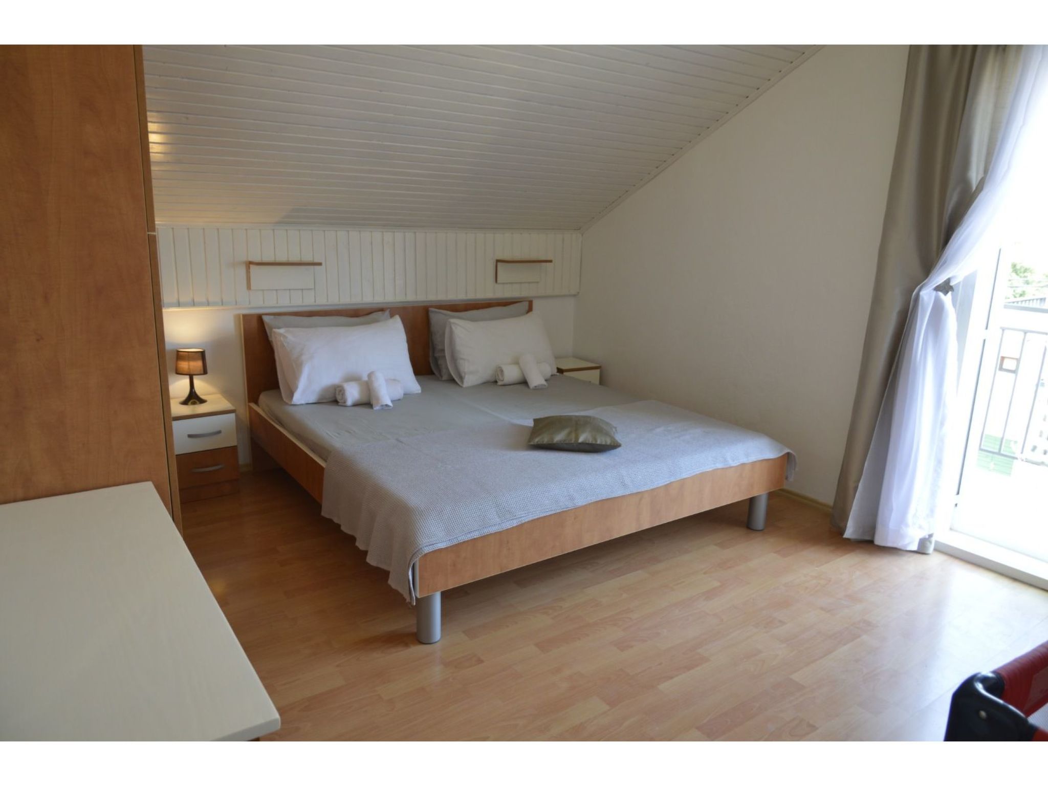 Geräumige Wohnung mit Meerblick-Image-tags.info