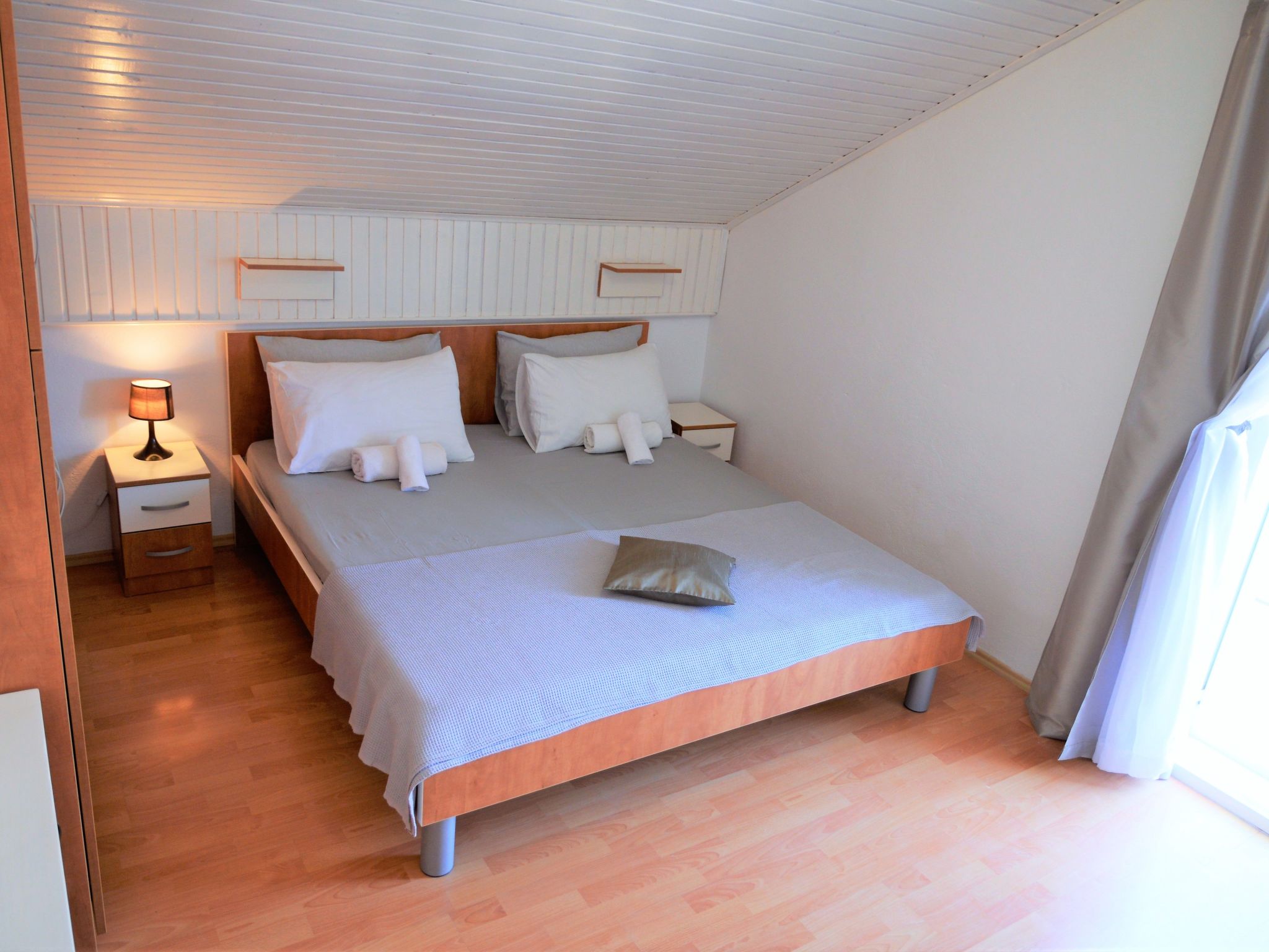 Geräumige Wohnung mit Meerblick-Image-tags.info