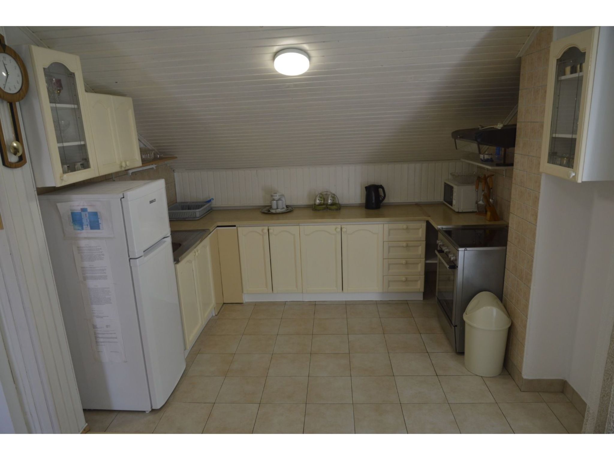 Geräumige Wohnung mit Meerblick-Image-tags.info