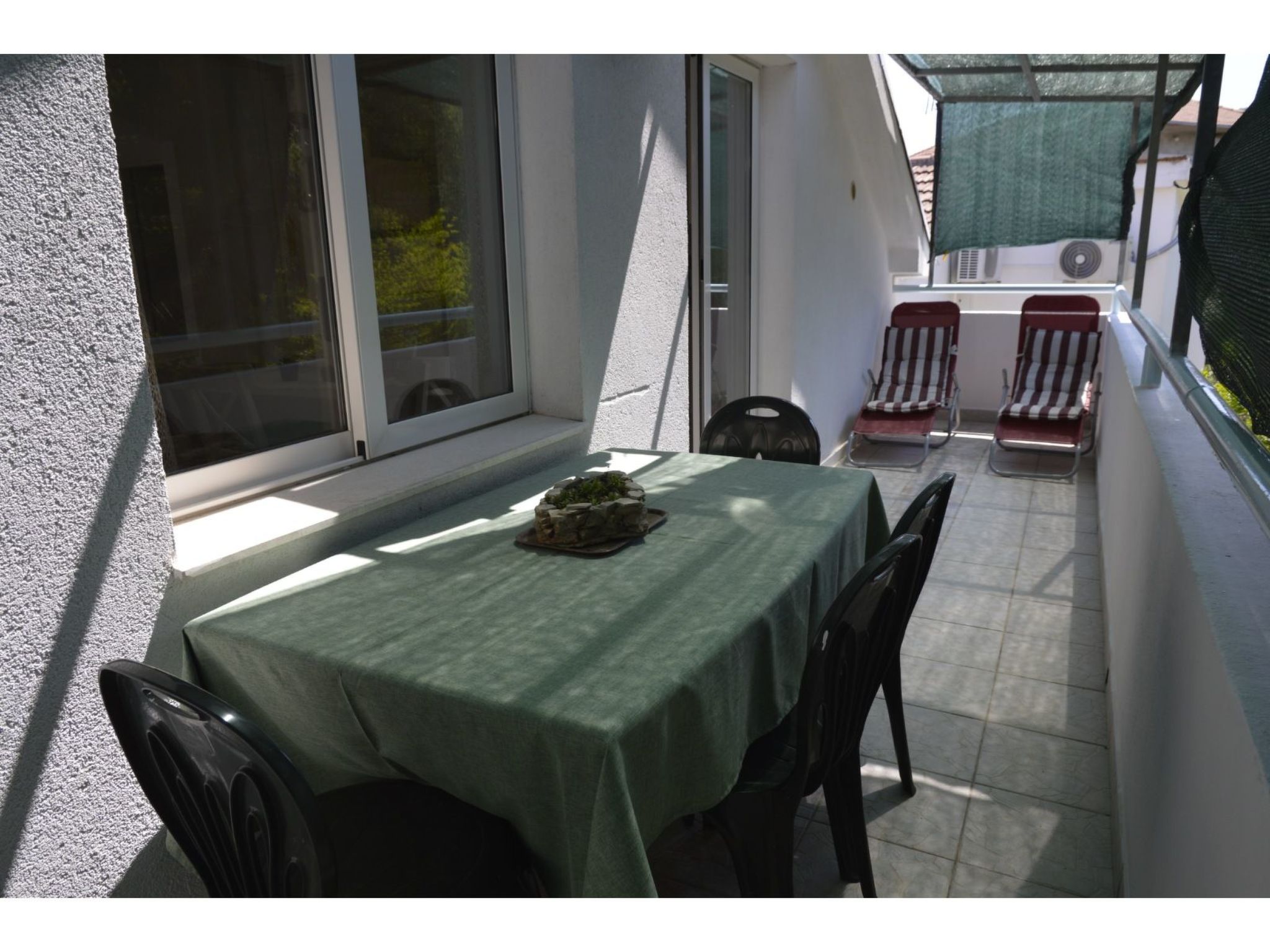 Geräumige Wohnung mit Meerblick-Image-tags.info