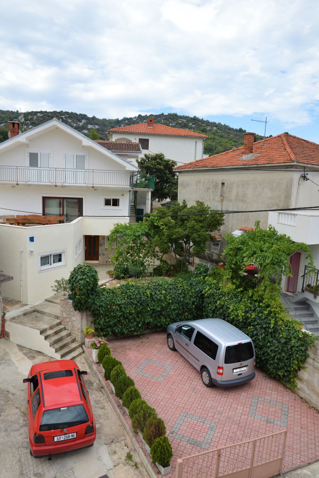 Geräumige Wohnung mit Meerblick-Image-tags.info