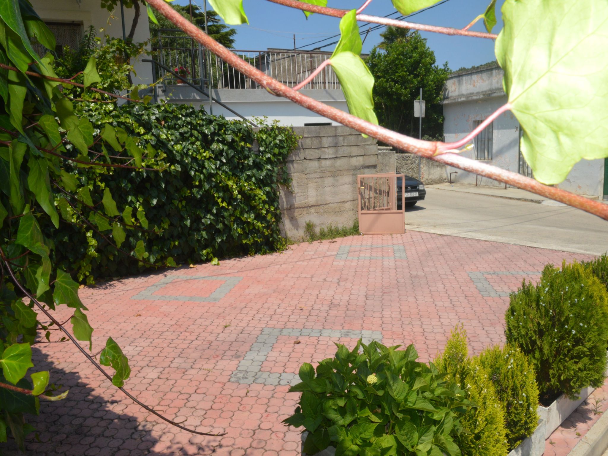 Geräumige Wohnung mit Meerblick-Image-tags.info