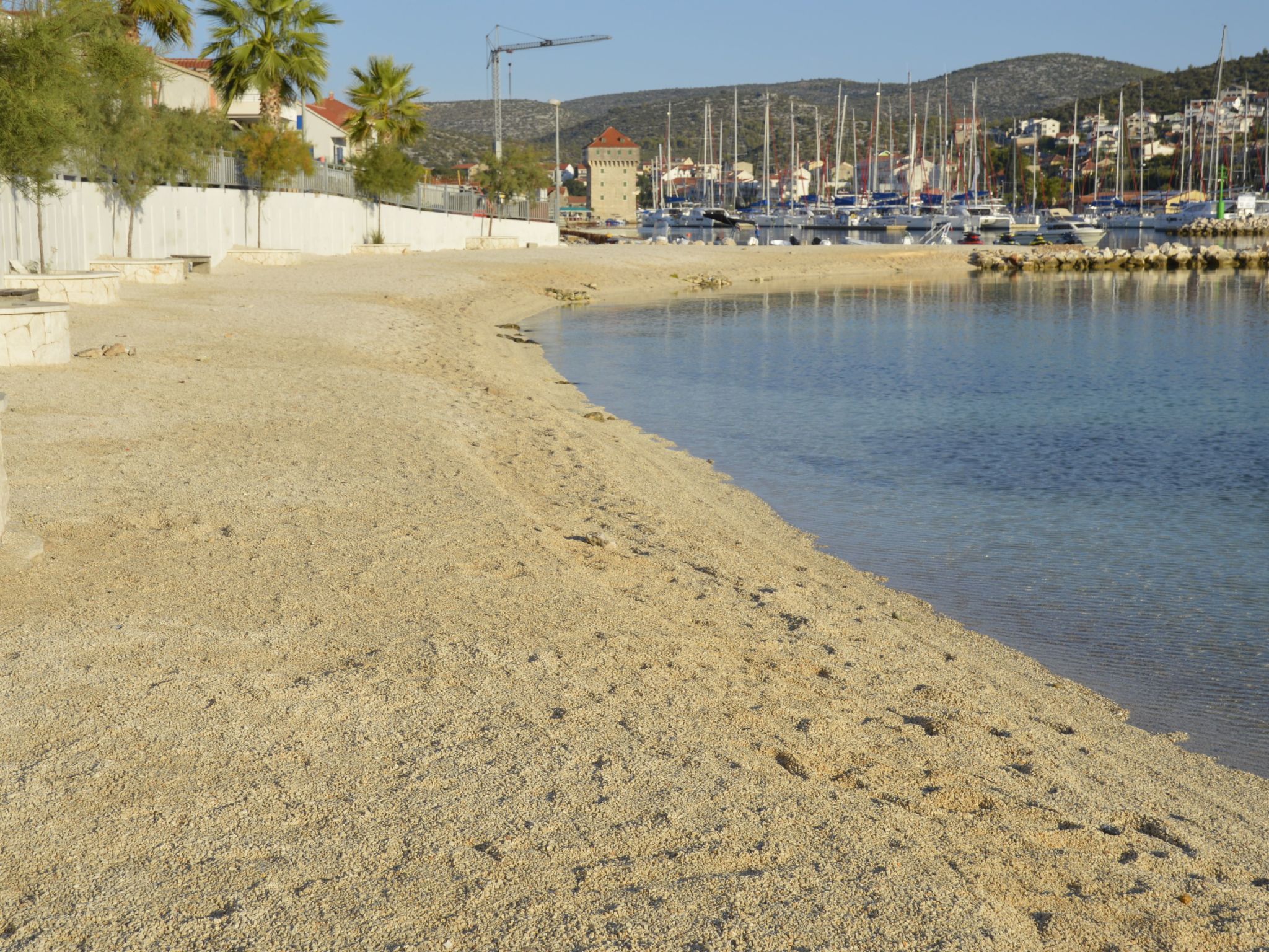 Geräumige Wohnung mit Meerblick-Image-tags.info