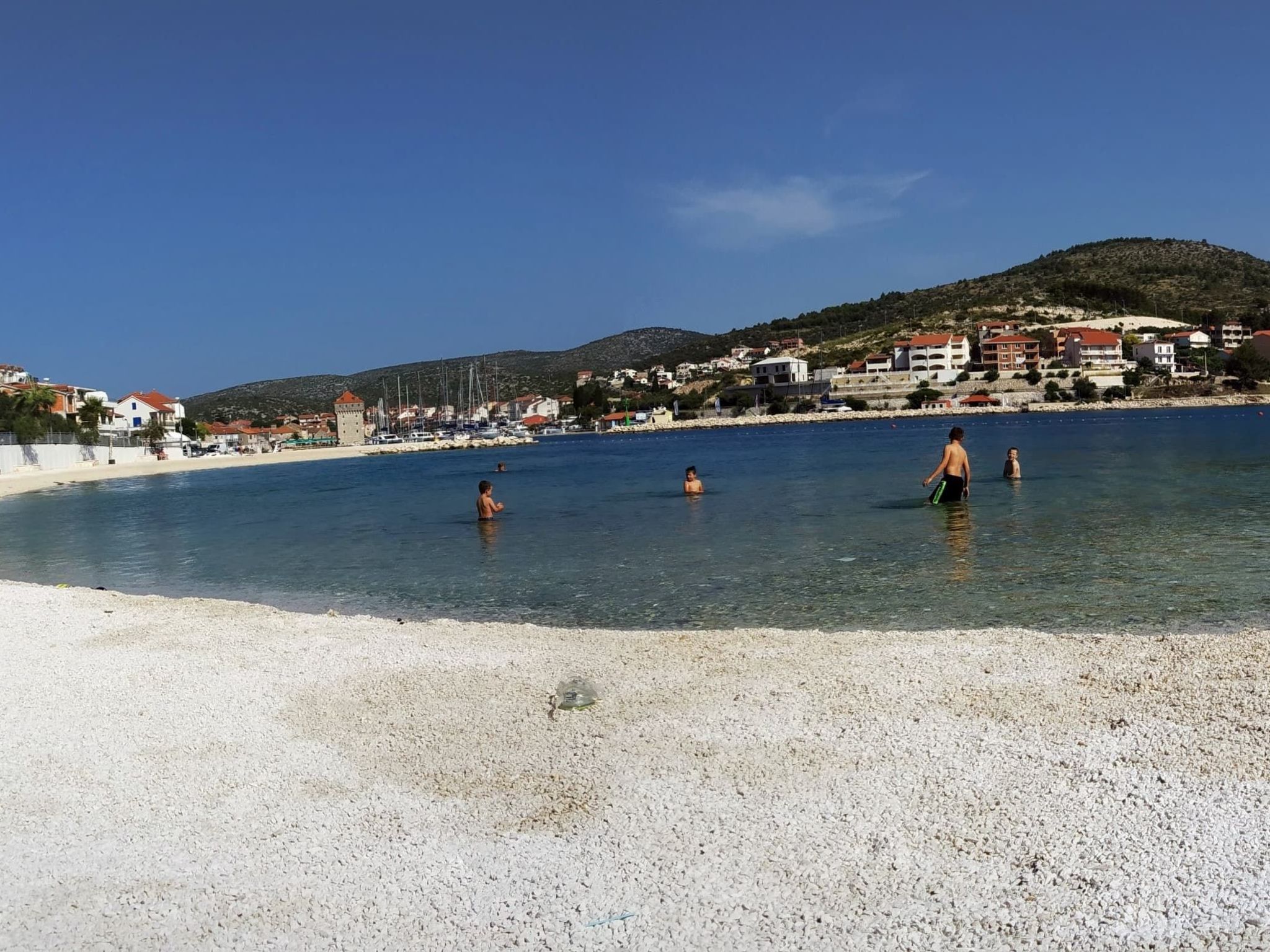 Geräumige Wohnung mit Meerblick-Image-tags.info