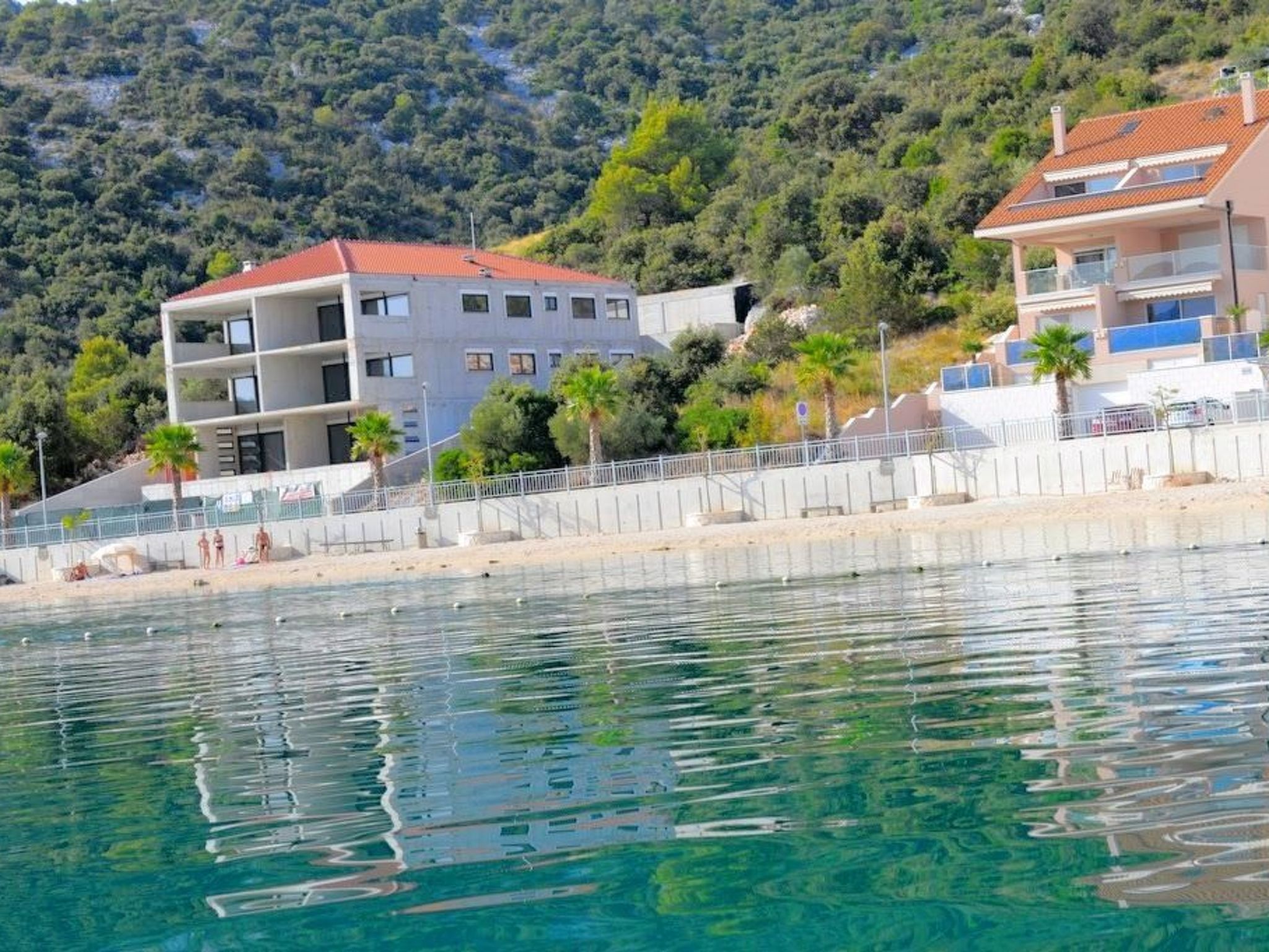 Geräumige Wohnung mit Meerblick-Image-tags.info