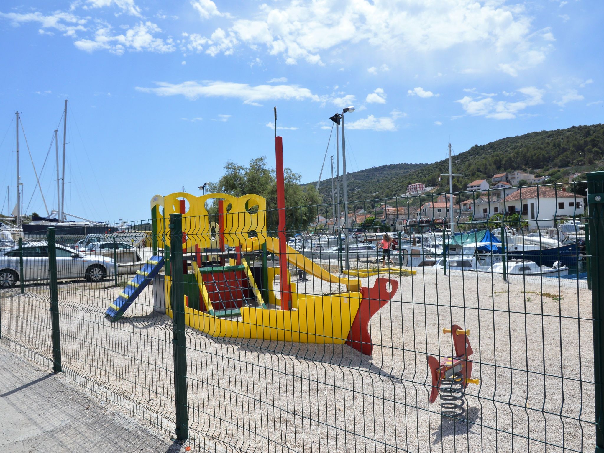Geräumige Wohnung mit Meerblick-Image-tags.info