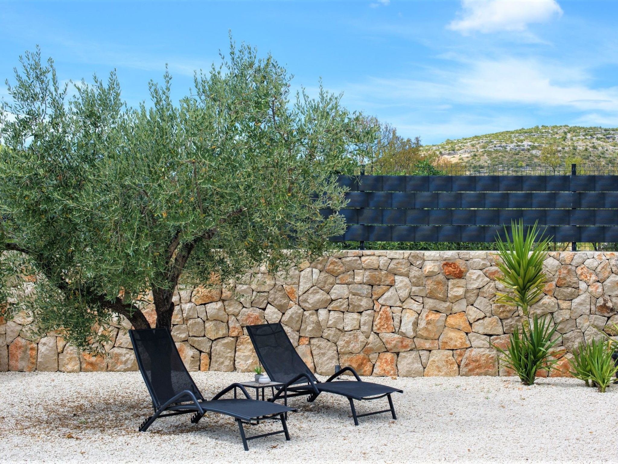 Villa Boslien Trogir Umgebung-Binnen