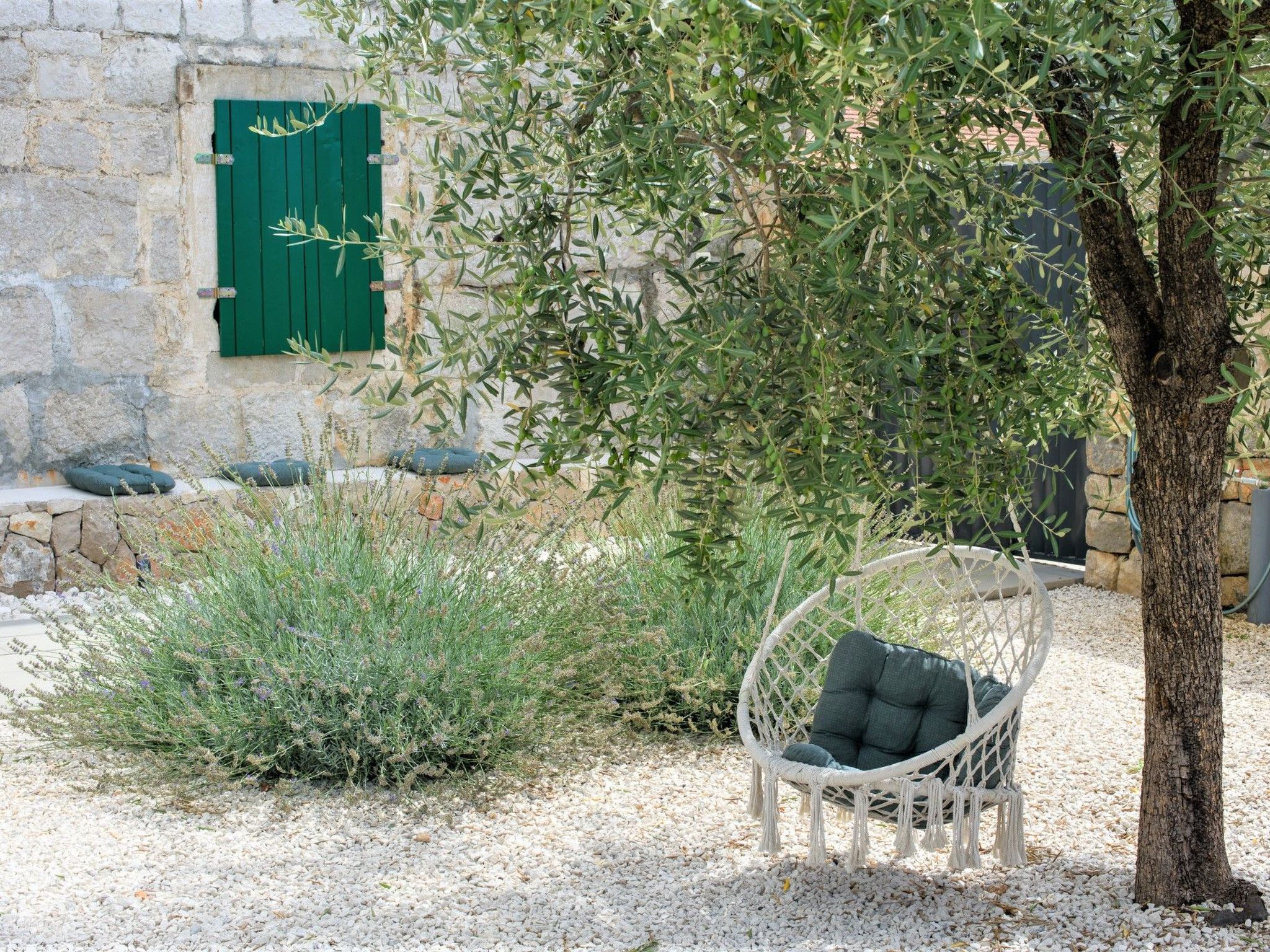 Villa Boslien Trogir Umgebung-Binnen