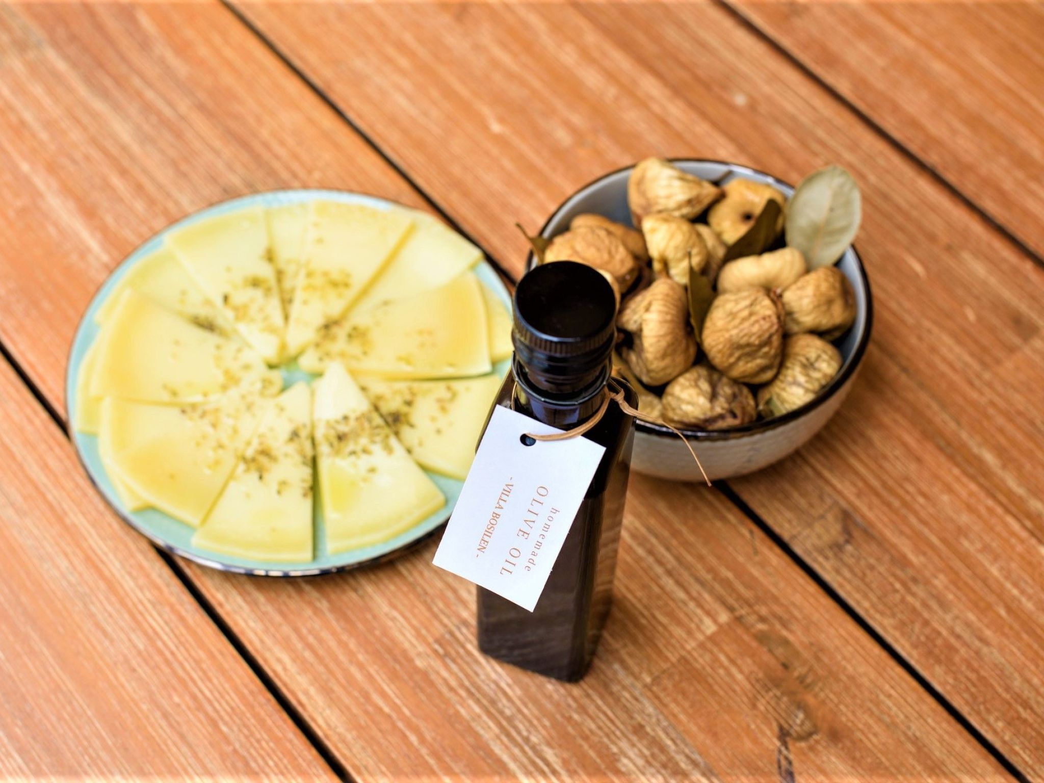 Villa Boslien Trogir Umgebung-Binnen