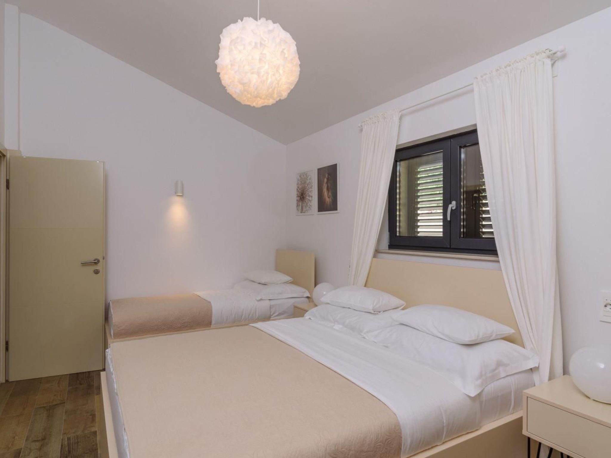 Villa Boslien Trogir Umgebung-Binnen