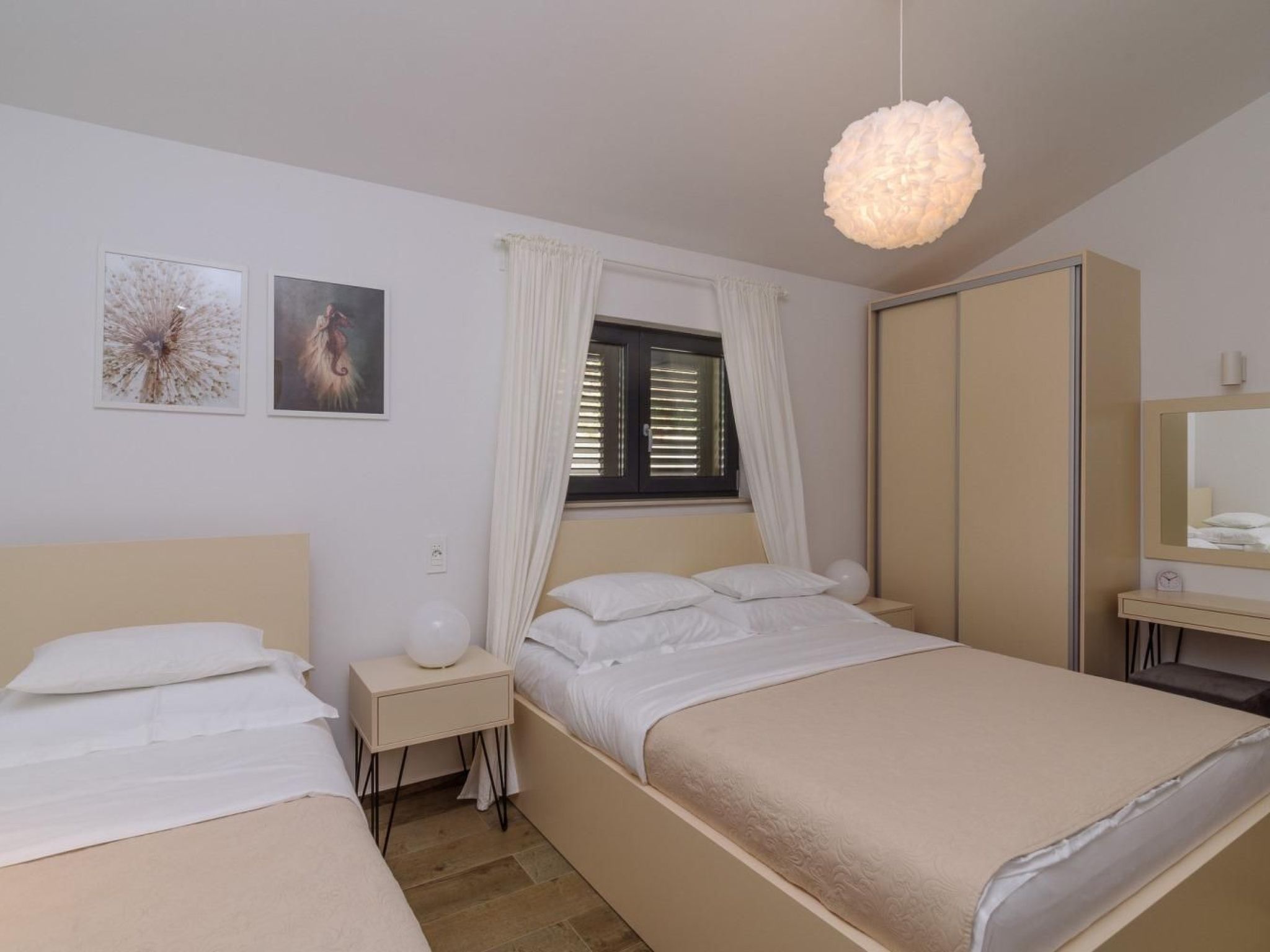 Villa Boslien Trogir Umgebung-Binnen