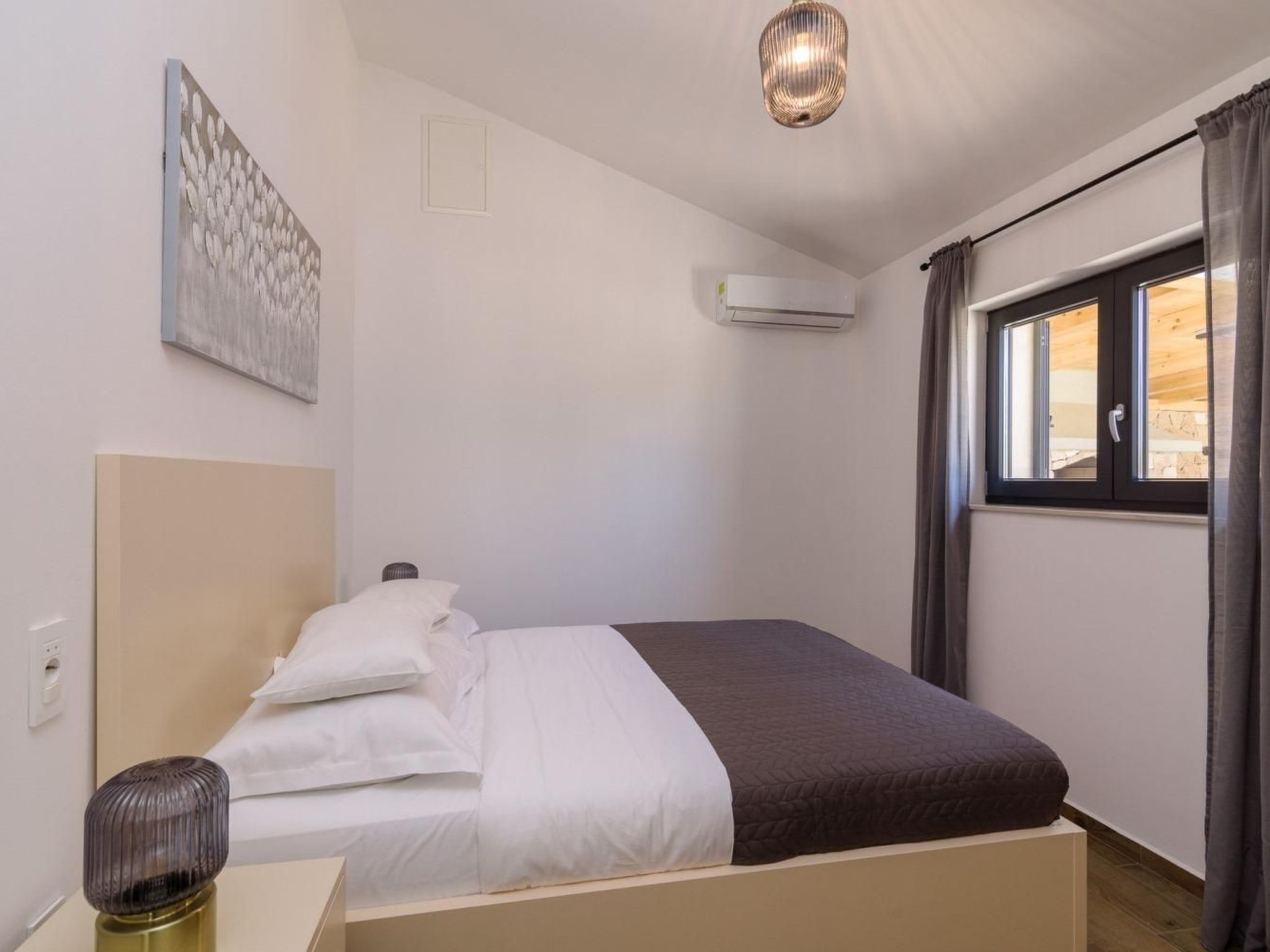 Villa Boslien Trogir Umgebung-Binnen