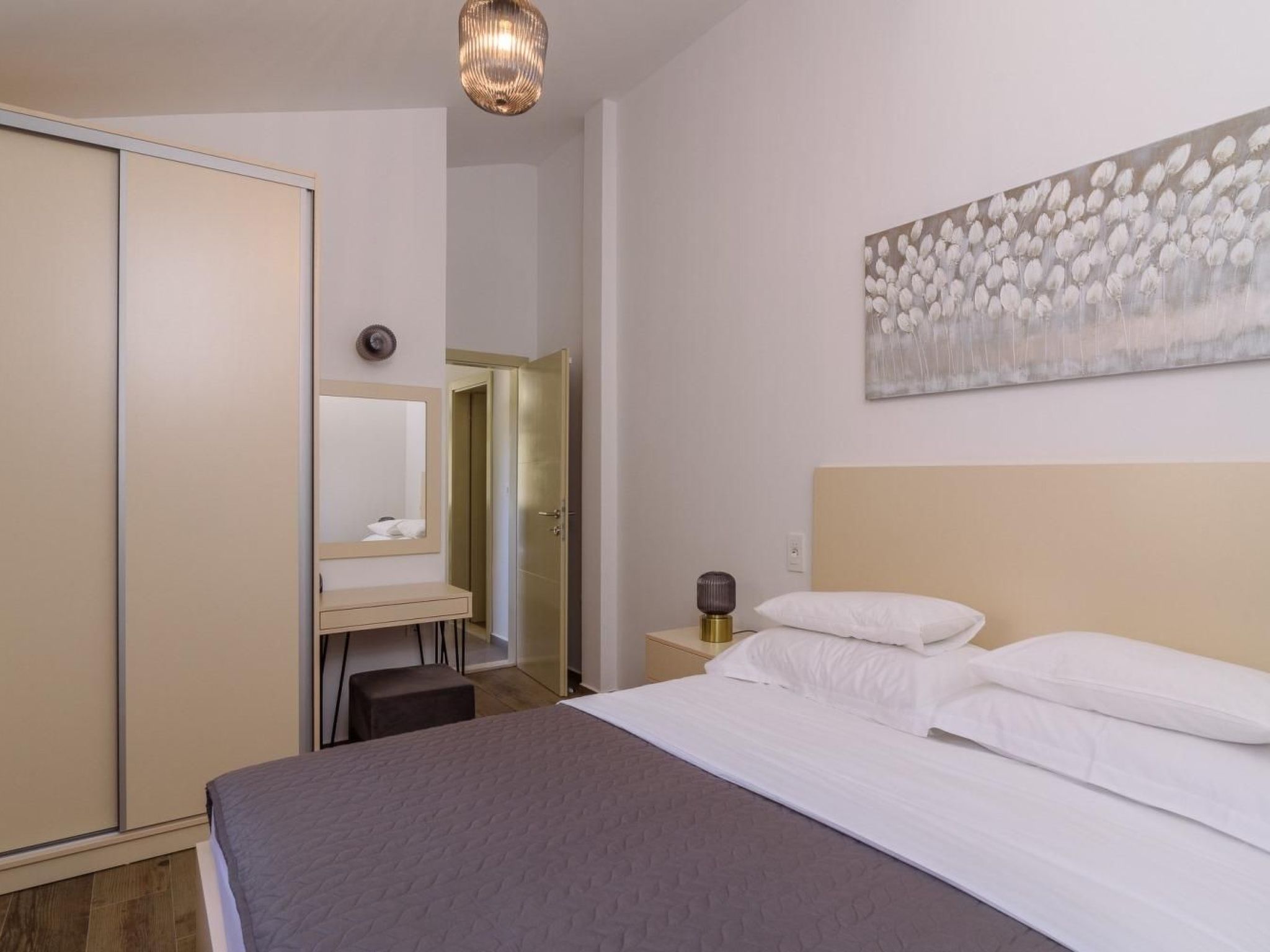 Villa Boslien Trogir Umgebung-Binnen