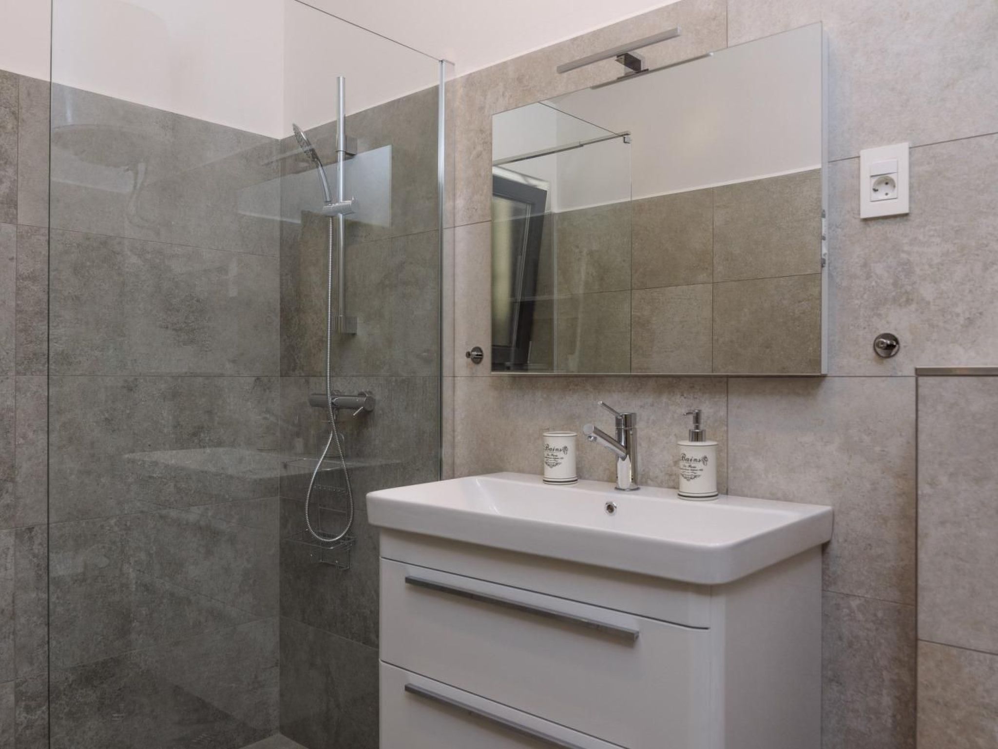 Villa Boslien Trogir Umgebung-Binnen