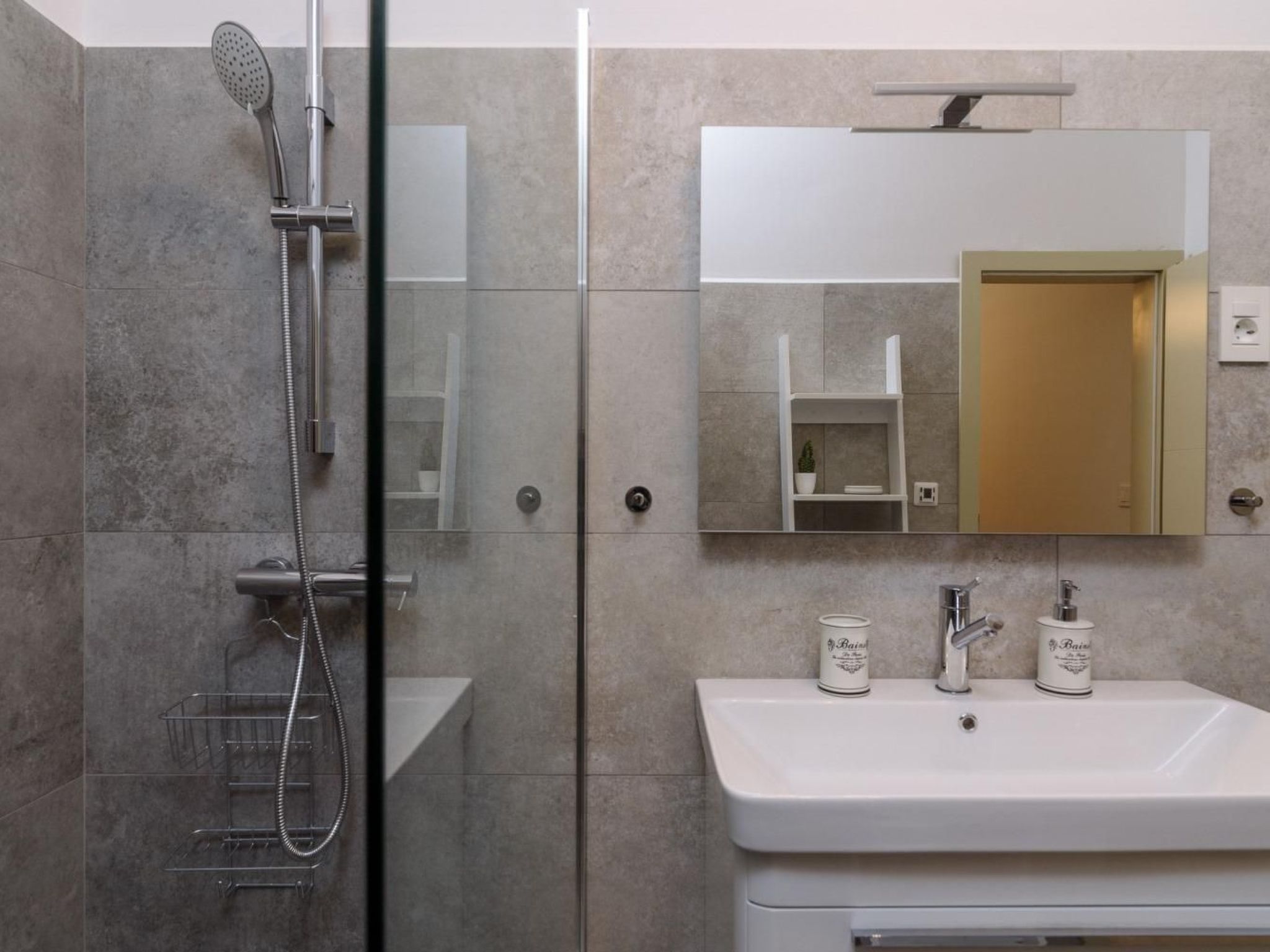 Villa Boslien Trogir Umgebung-Binnen