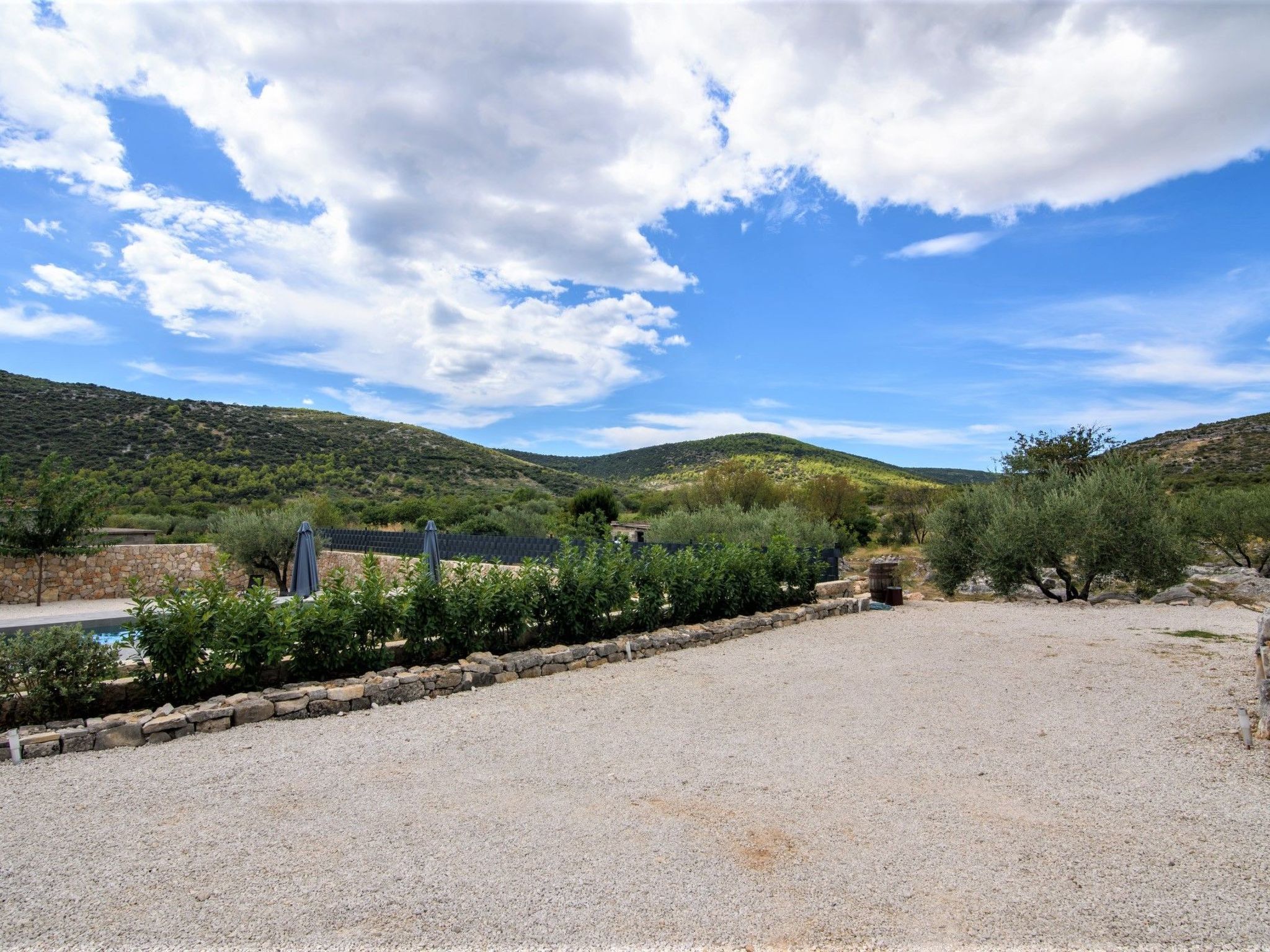 Villa Boslien Trogir Umgebung-Binnen