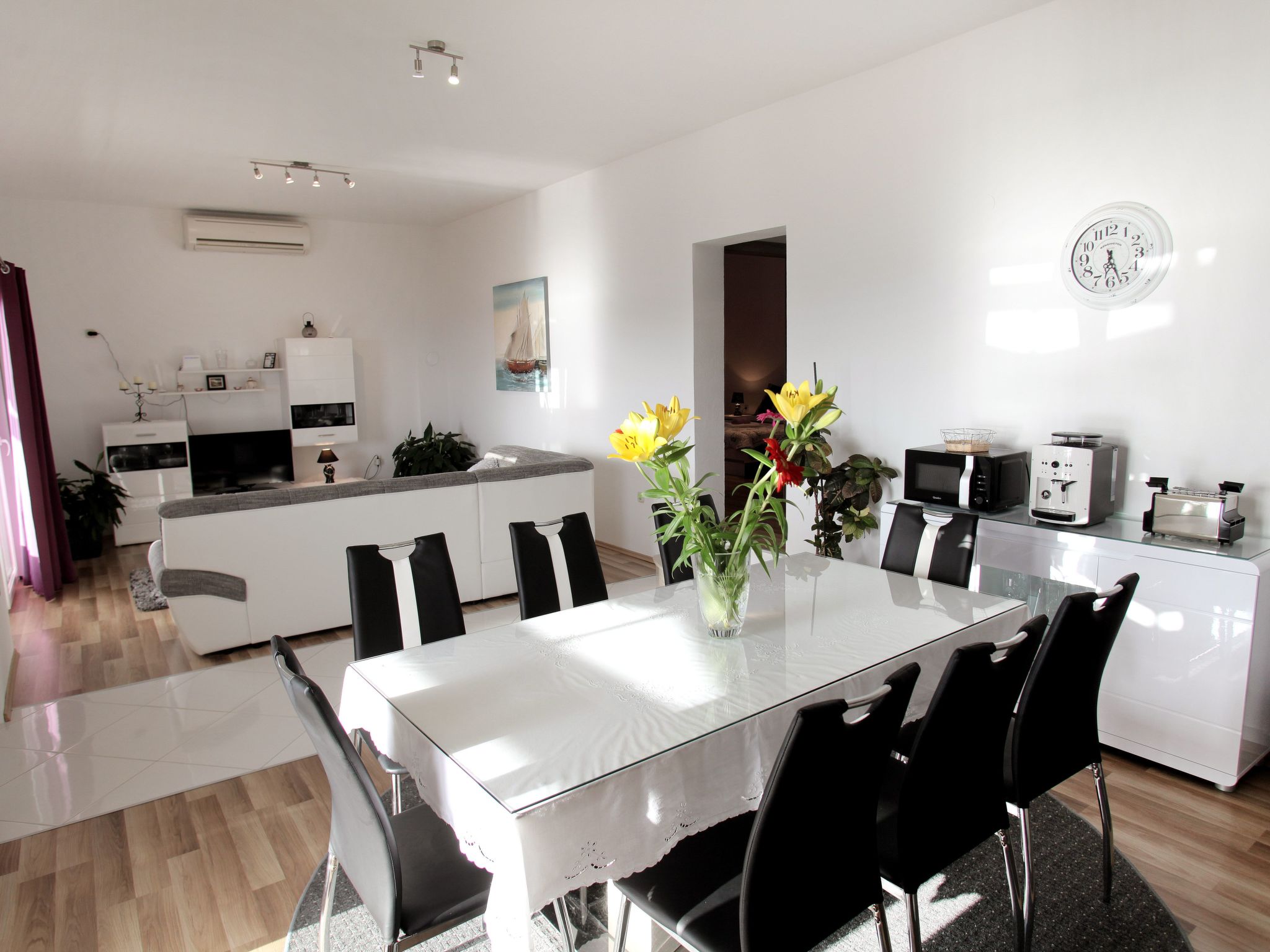 Gemütliches Ferienhaus Anamarija