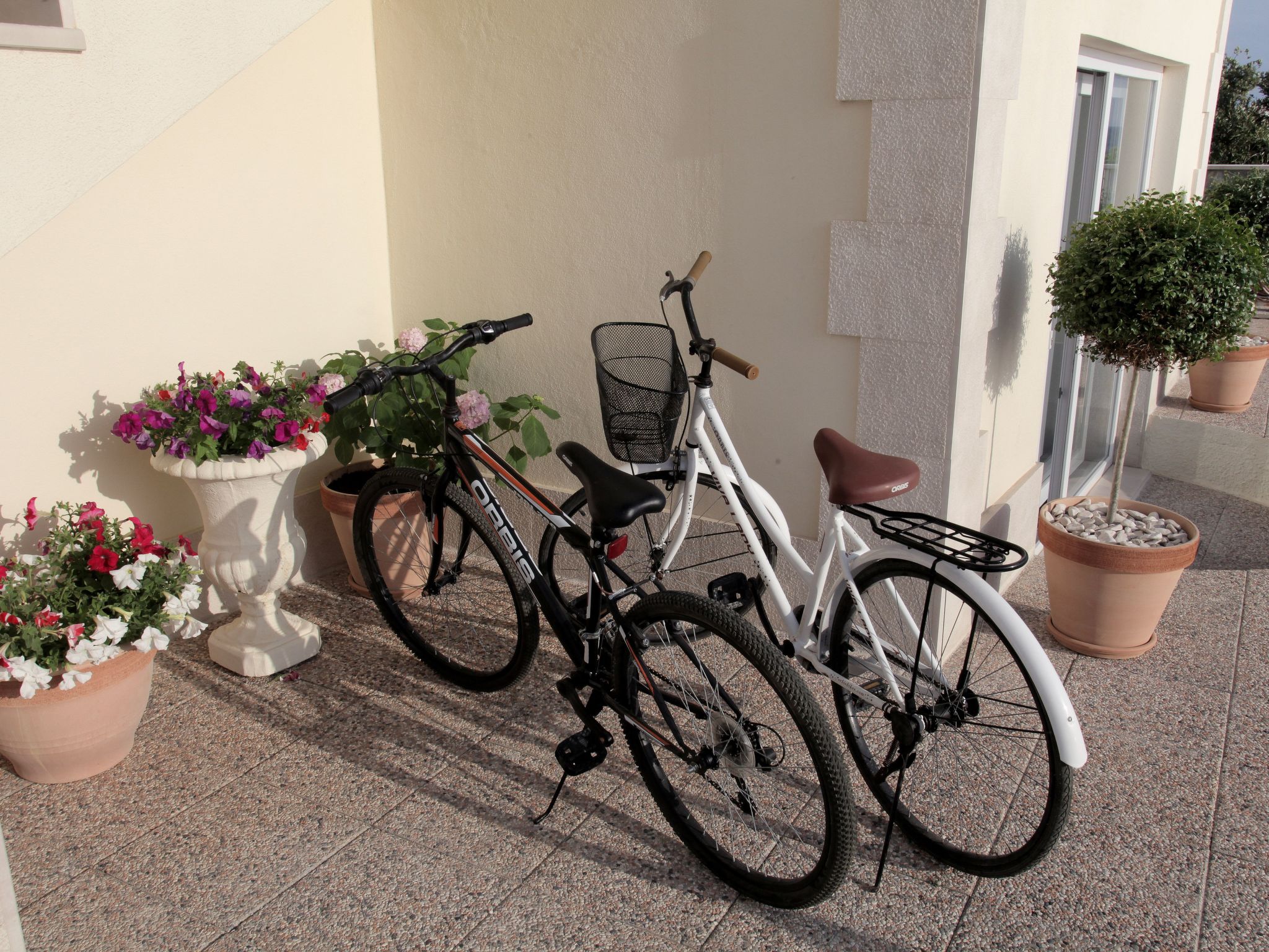 Gemütliches Ferienhaus Anamarija-Drinnen