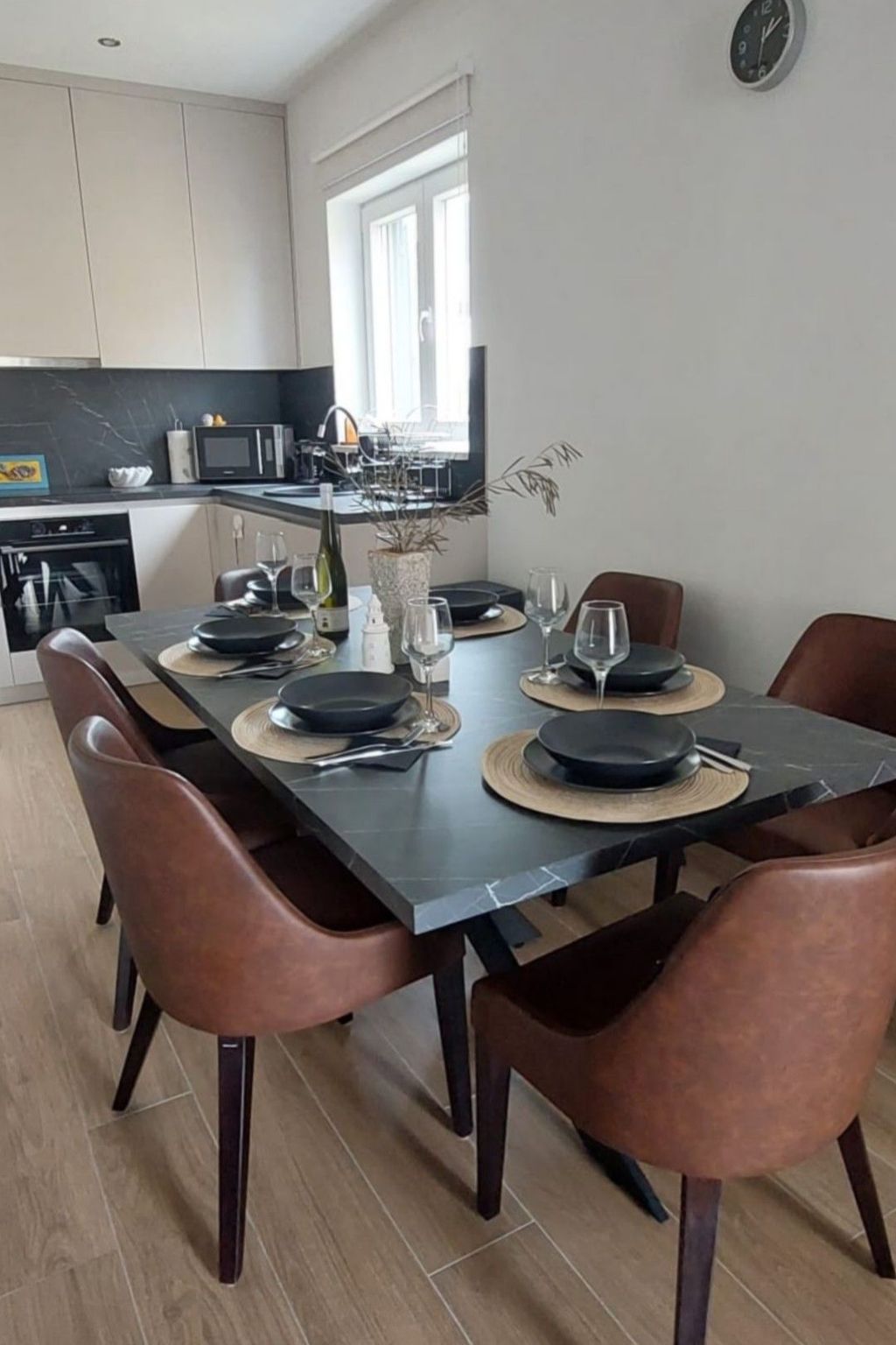 Luxuswohnung Aura-Inside