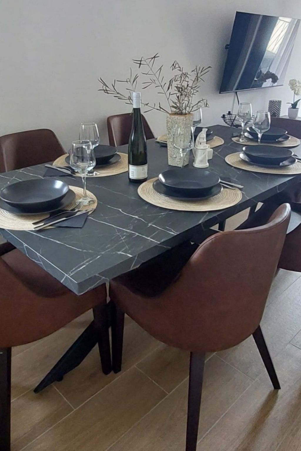 Luxuswohnung Aura-Image-tags.info