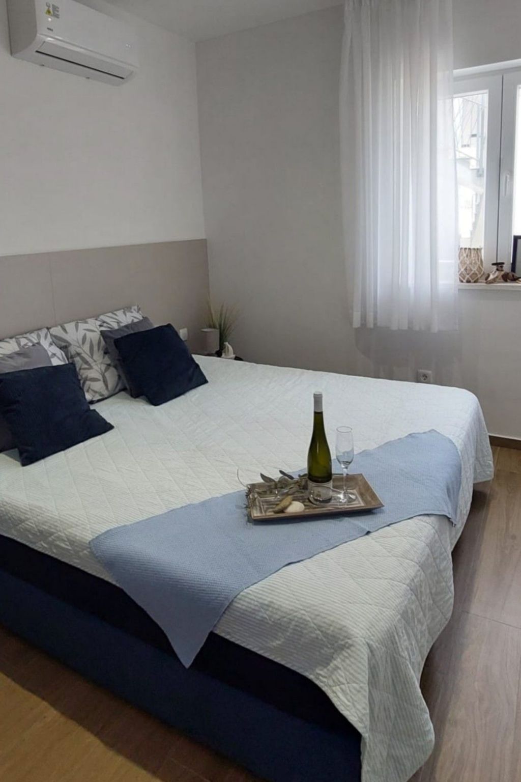 Luxuswohnung Aura-Inside