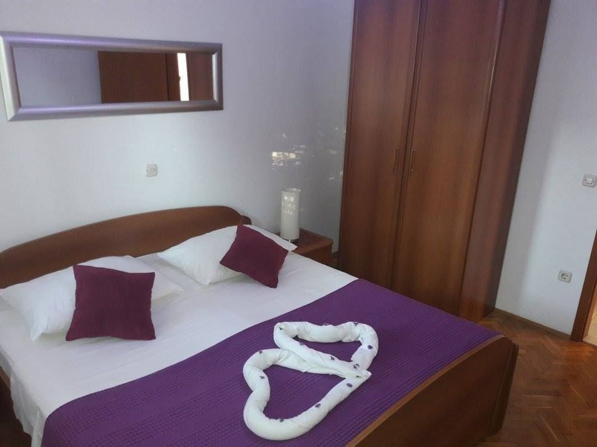 Apartments Bikić-Image-tags.info