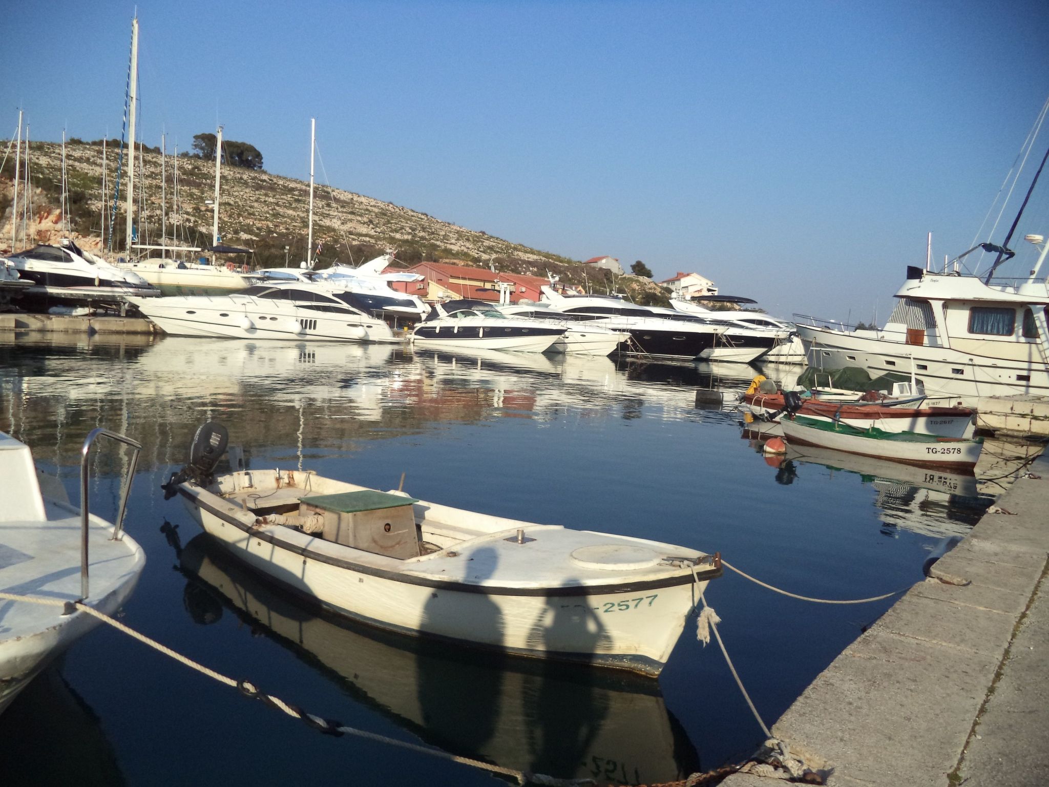 Apartments Bikić-Image-tags.info