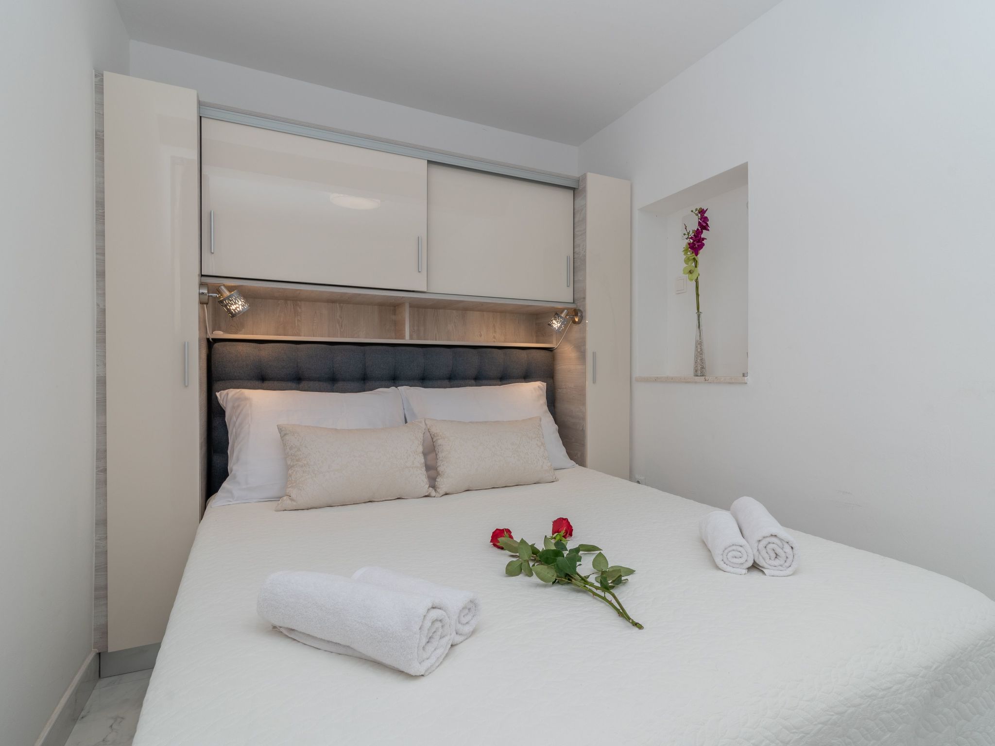 Mittelmeer-Ferienhaus Eden