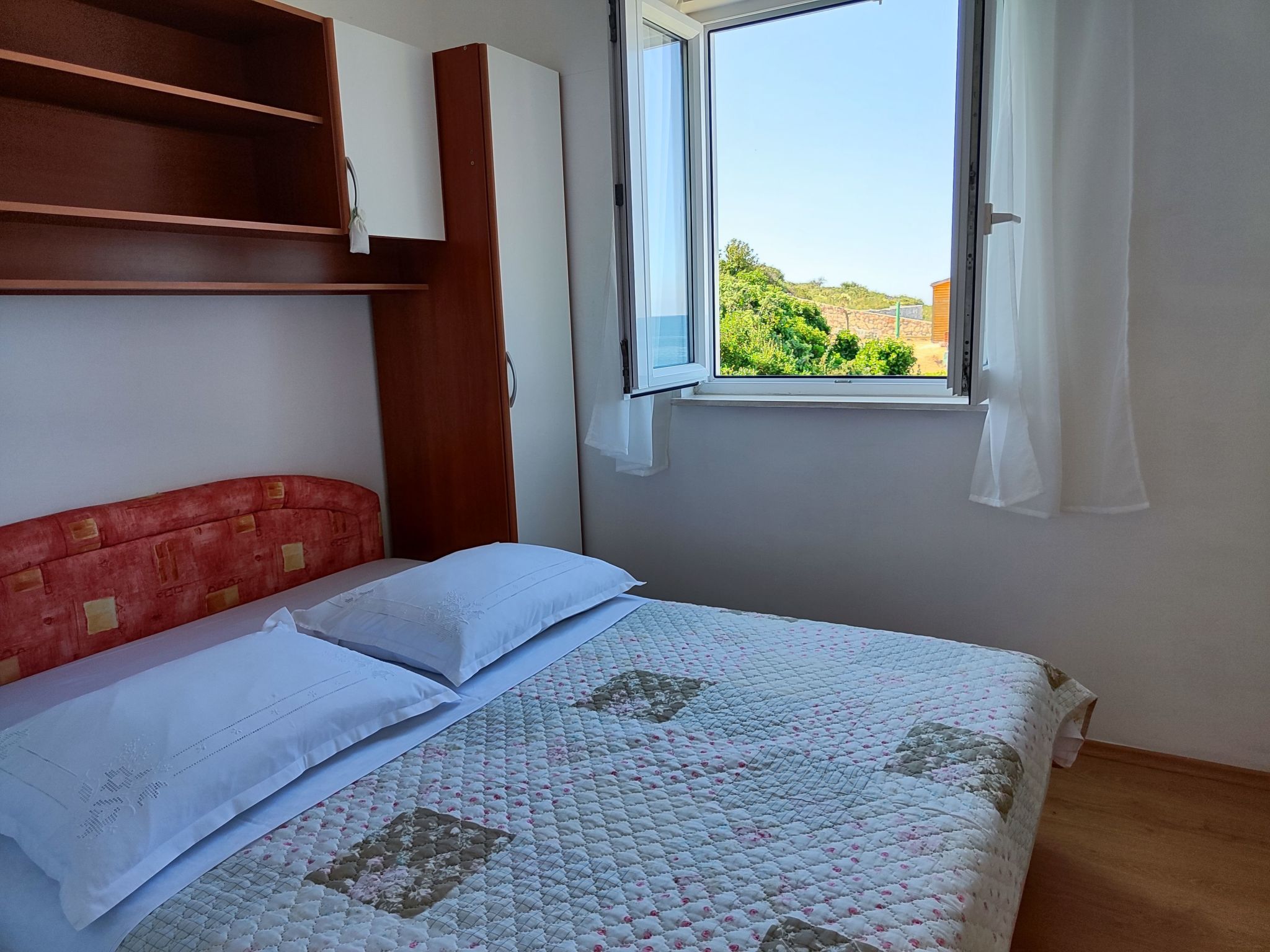 Für 3 Personen in Sevid, Adriaküste Kroatien - Binnen