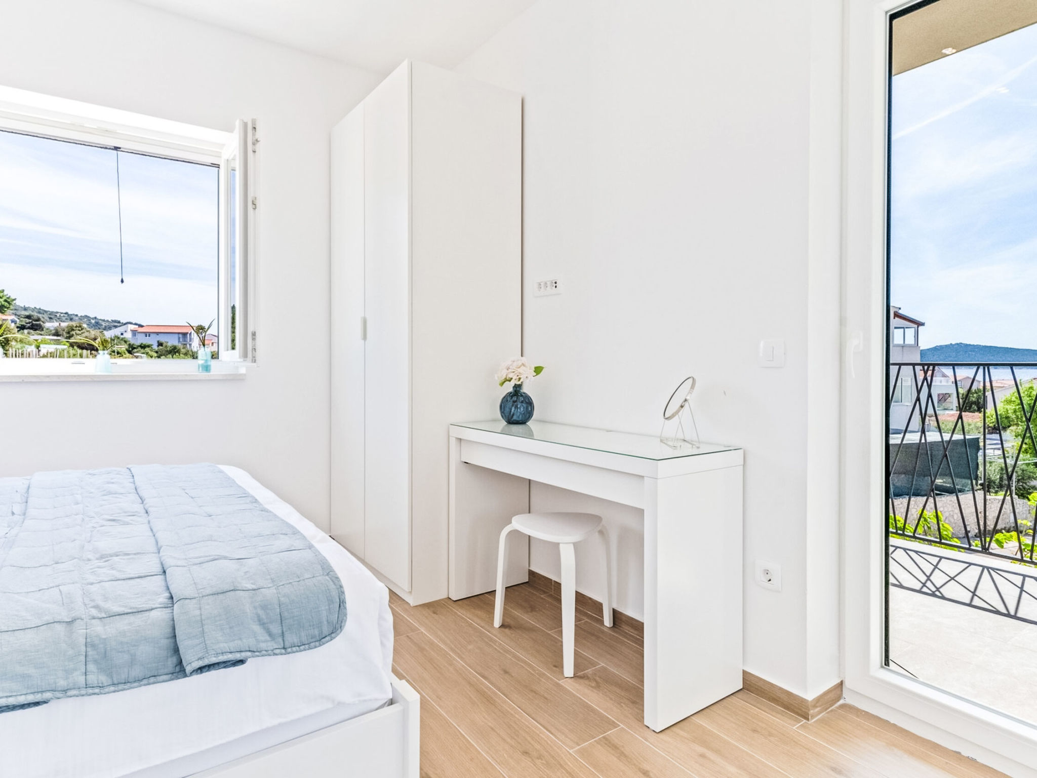 Luxury apartment Nala - Drinnen