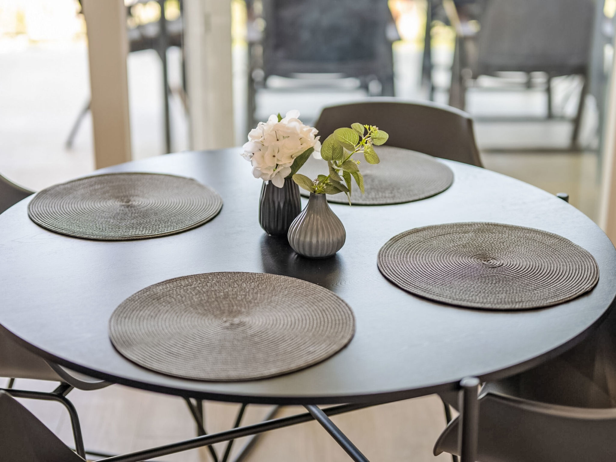 Luxury apartment Nala - Drinnen