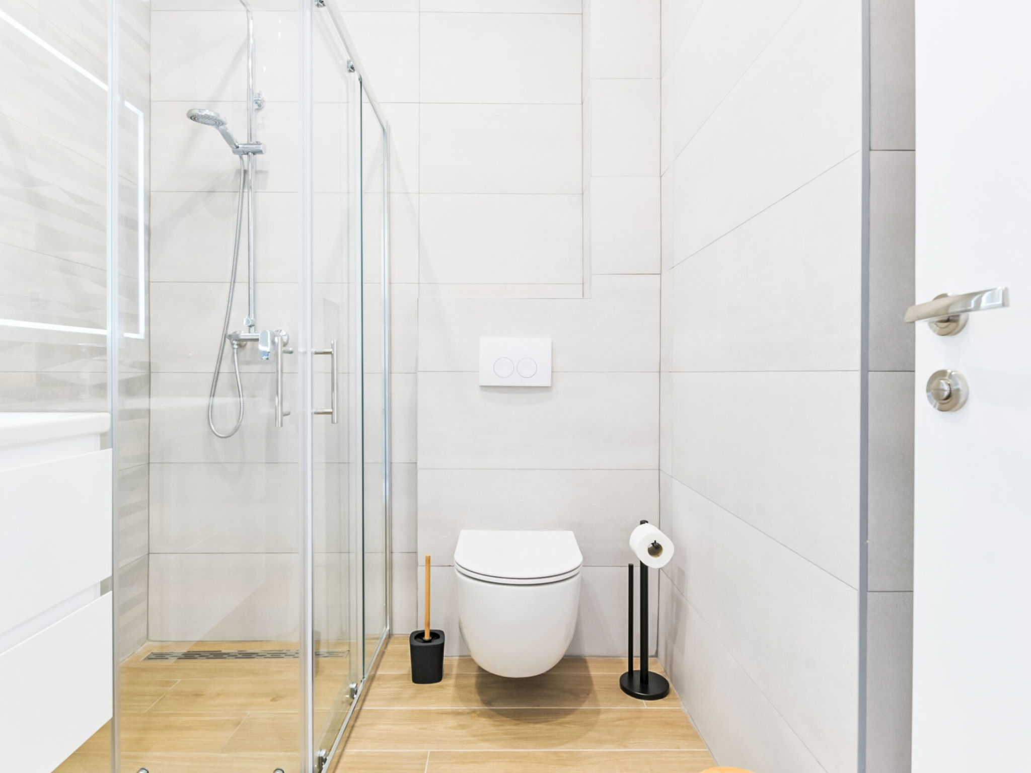 Luxury apartment Nala - Drinnen