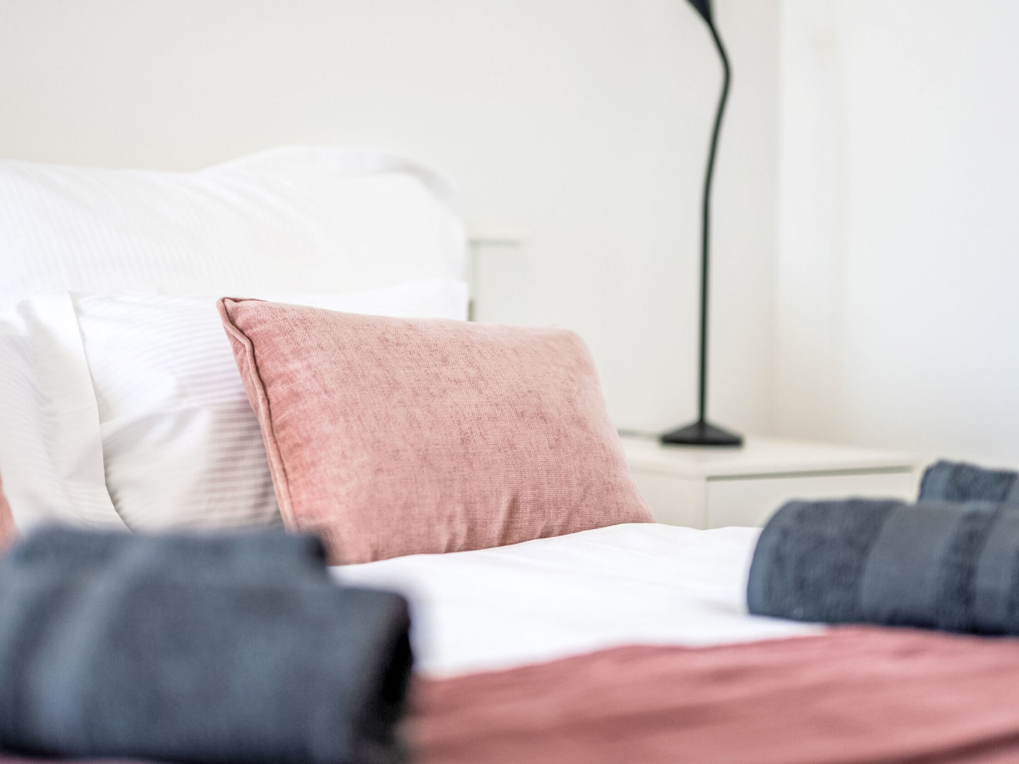 Luxury apartment Nala - Drinnen