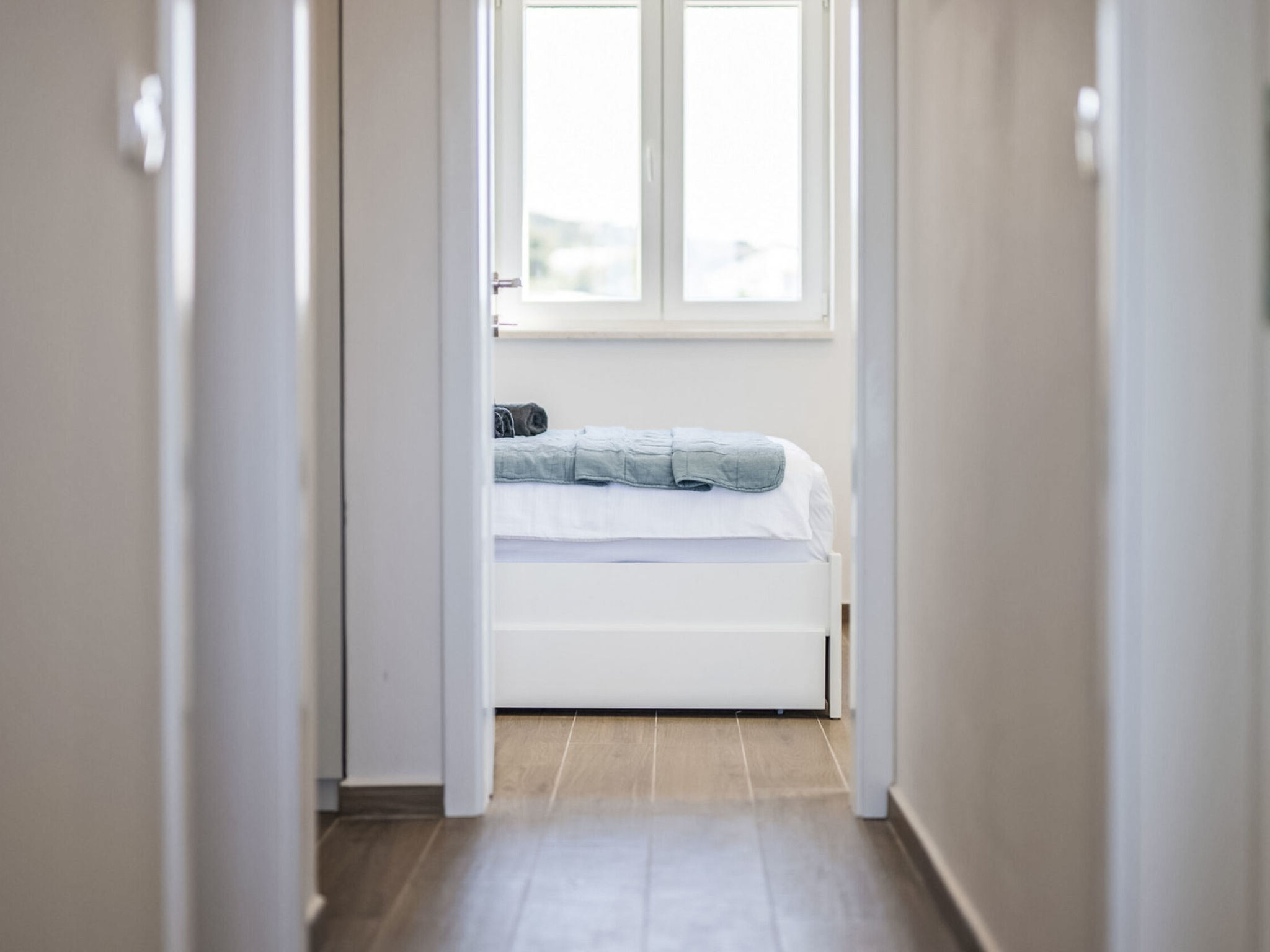 Luxury apartment Nala - Drinnen