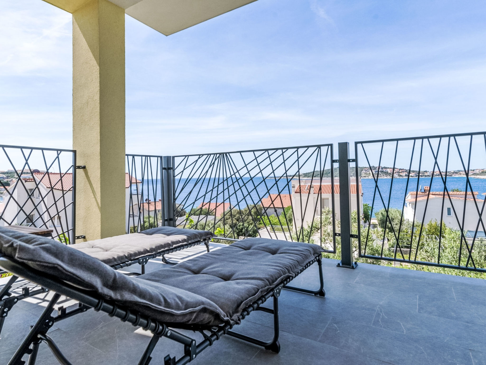 Luxury apartment Nala - Drinnen