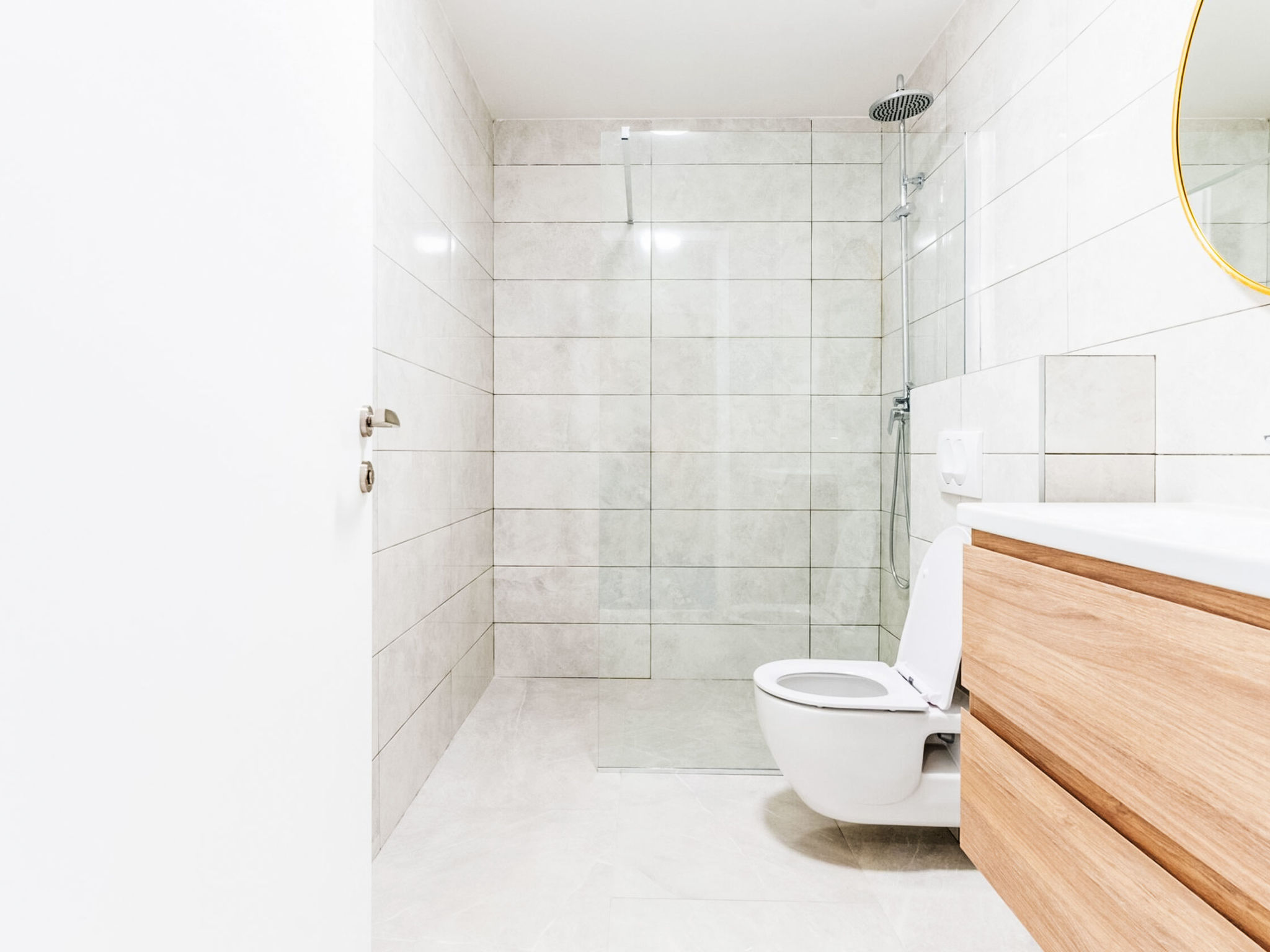 Luxury apartment Nala - Drinnen