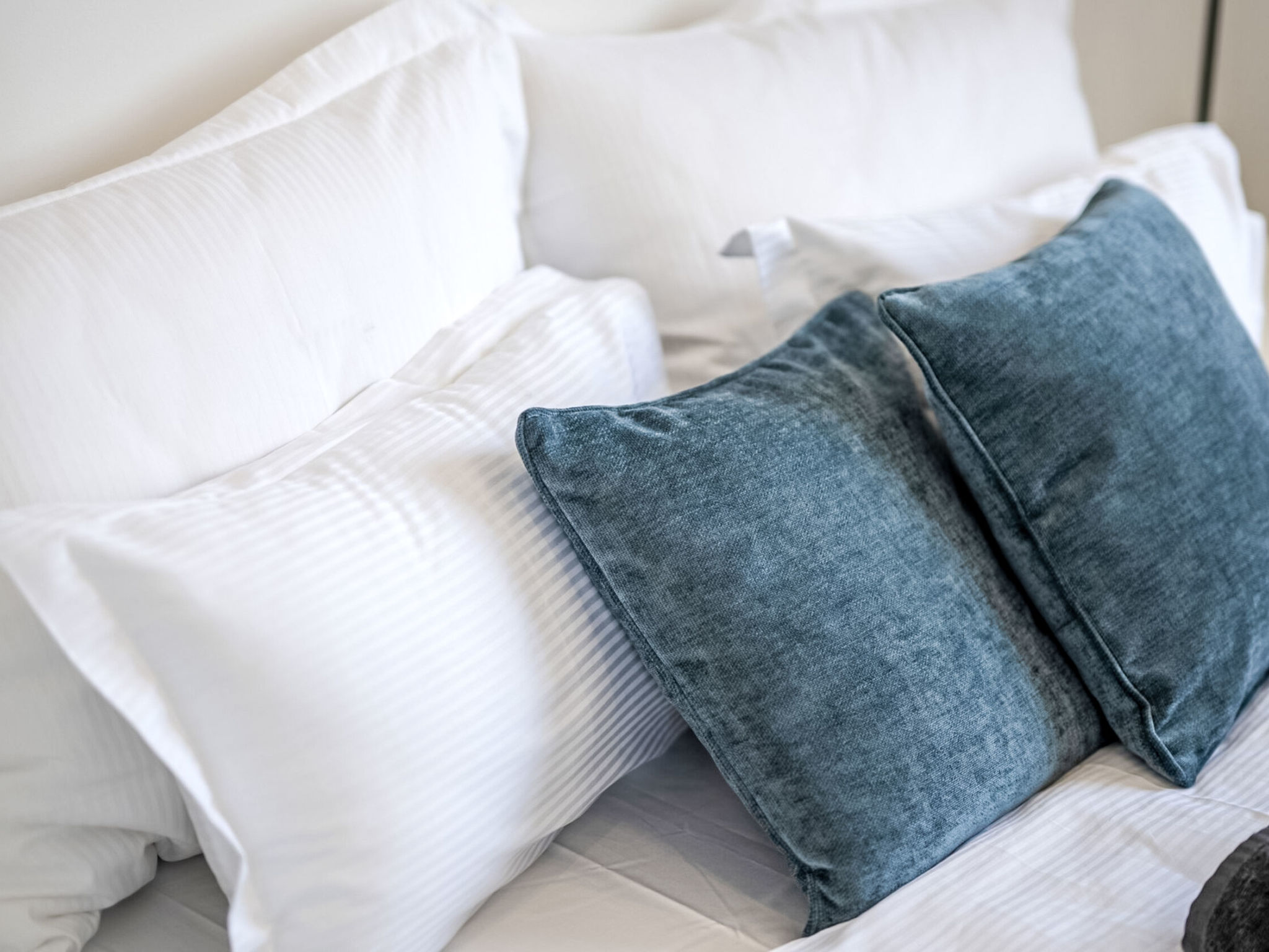 Luxury apartment Nala - Drinnen