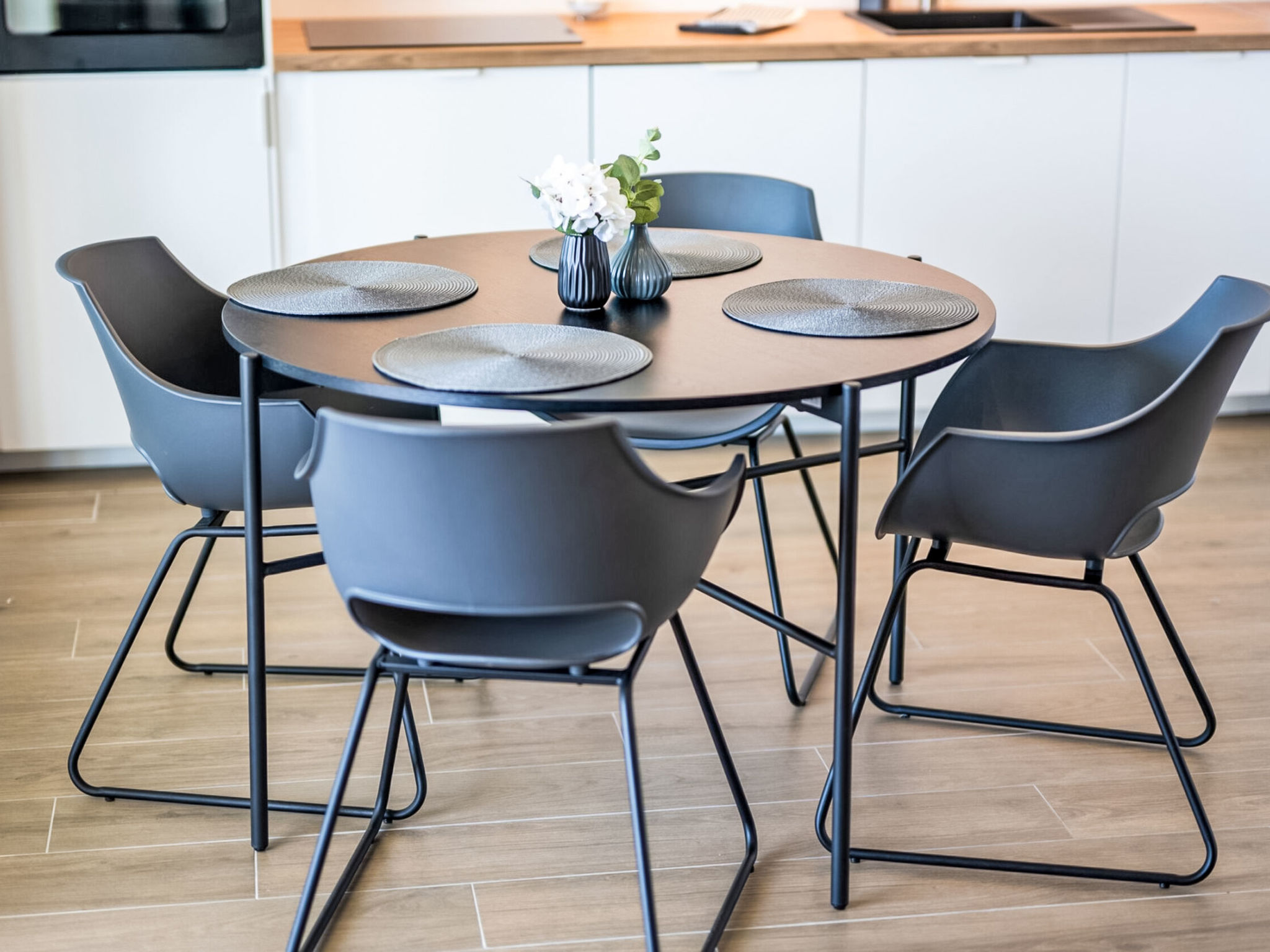 Luxury apartment Nala - Drinnen