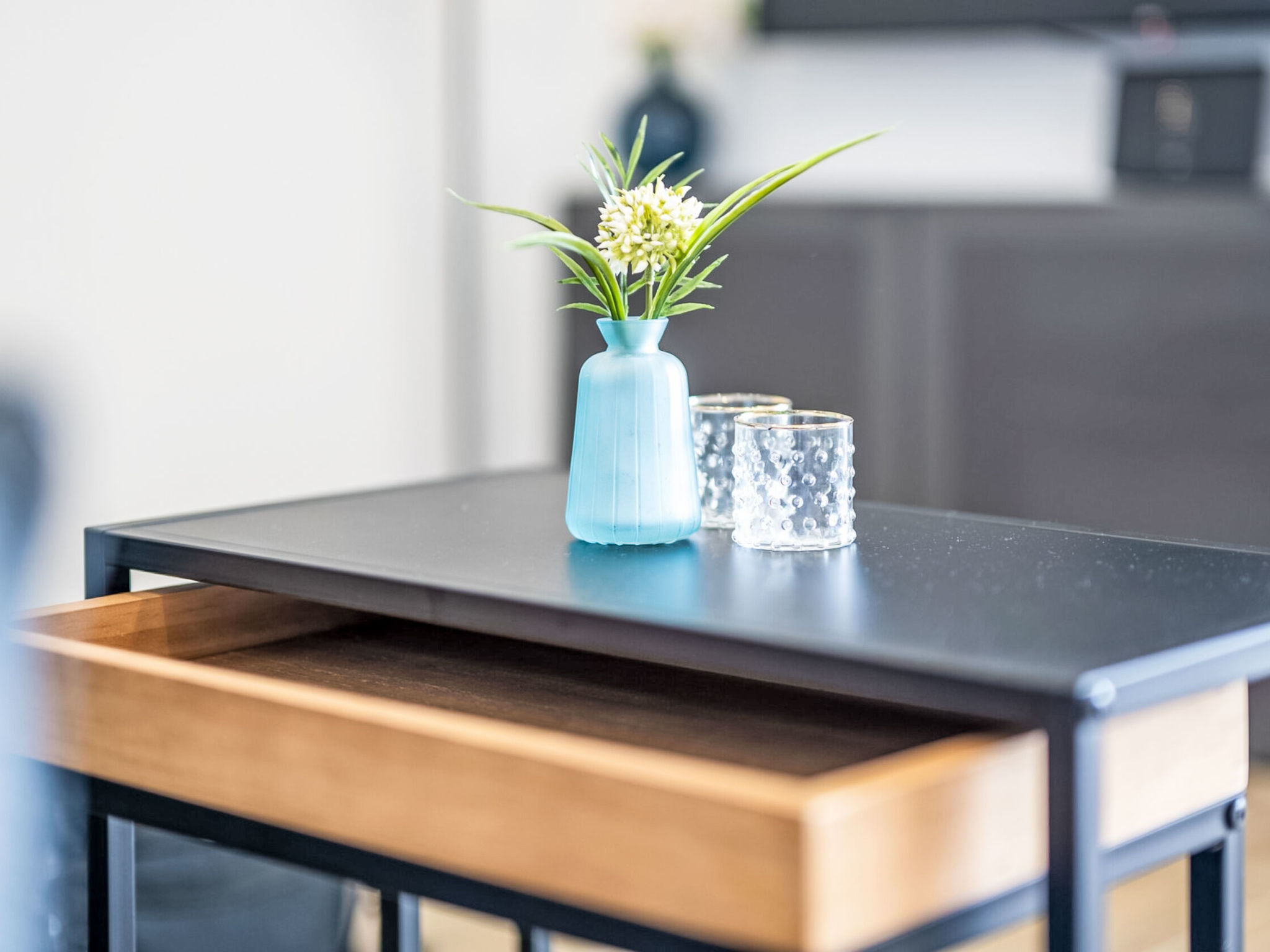 Luxury apartment Nala - Drinnen