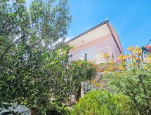 Casa di vacanze Mirko