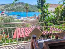 Casa di vacanze Mirko