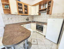 Casa di vacanze Mirko