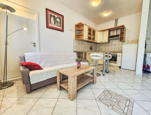 Casa di vacanze Mirko