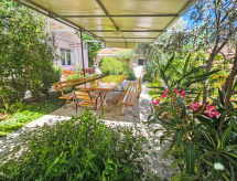 Casa di vacanze Mirko