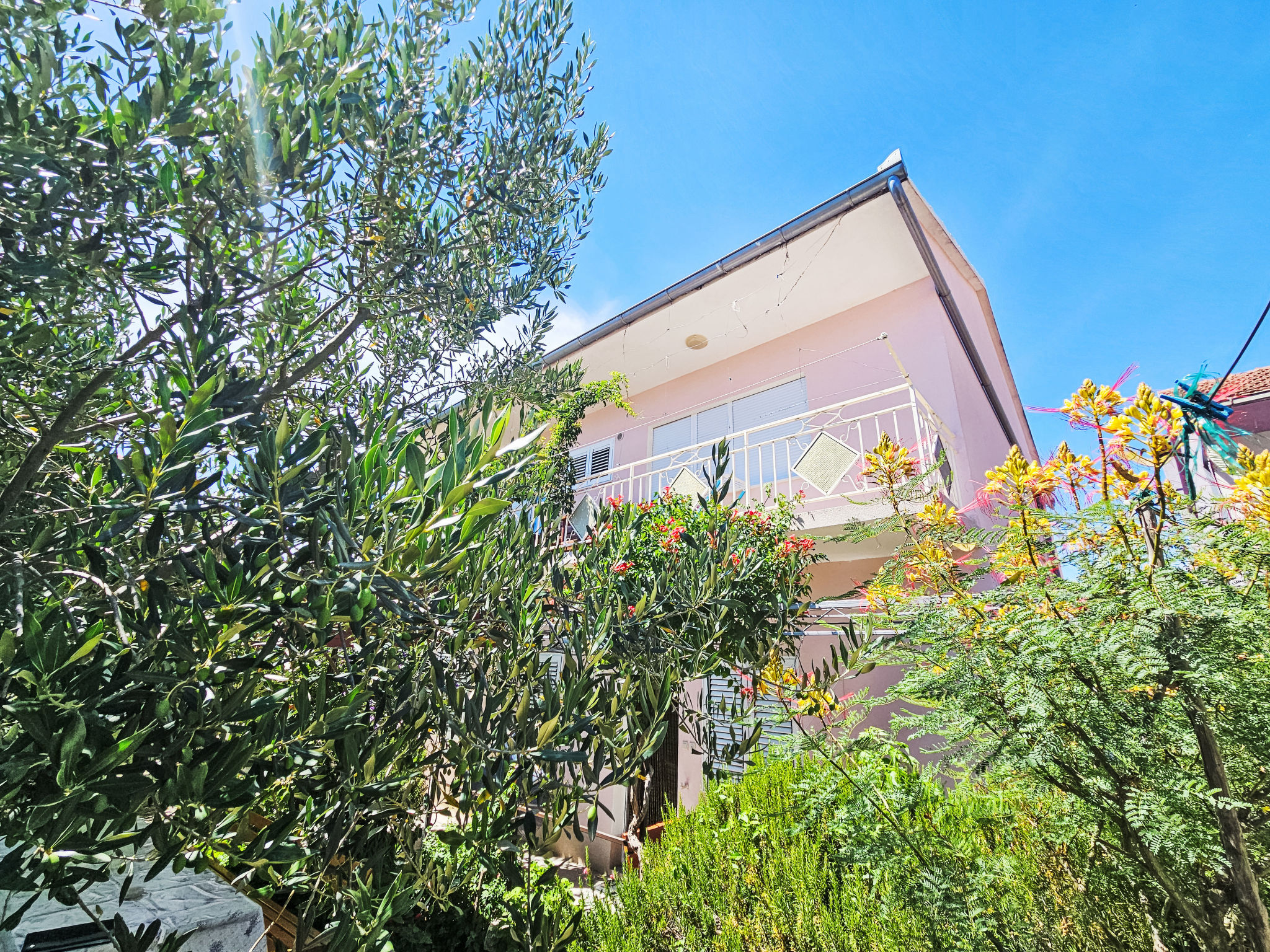 Maison Mirko – Extérieur, photo 34 sur 37