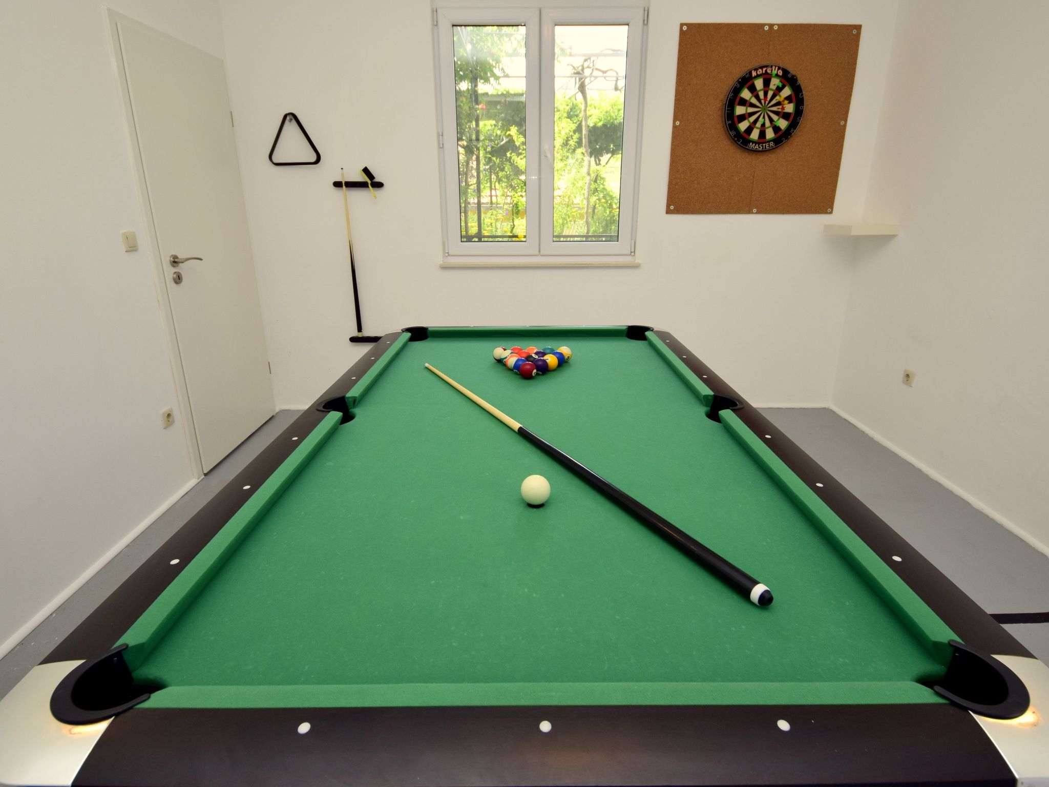 Maison Mirko – Extérieur, photo 36 sur 37
