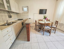 Ferienwohnung Pažanin