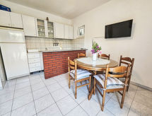 Ferienwohnung Pažanin