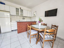 Ferienwohnung Pažanin