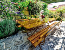 Ferienwohnung Pažanin